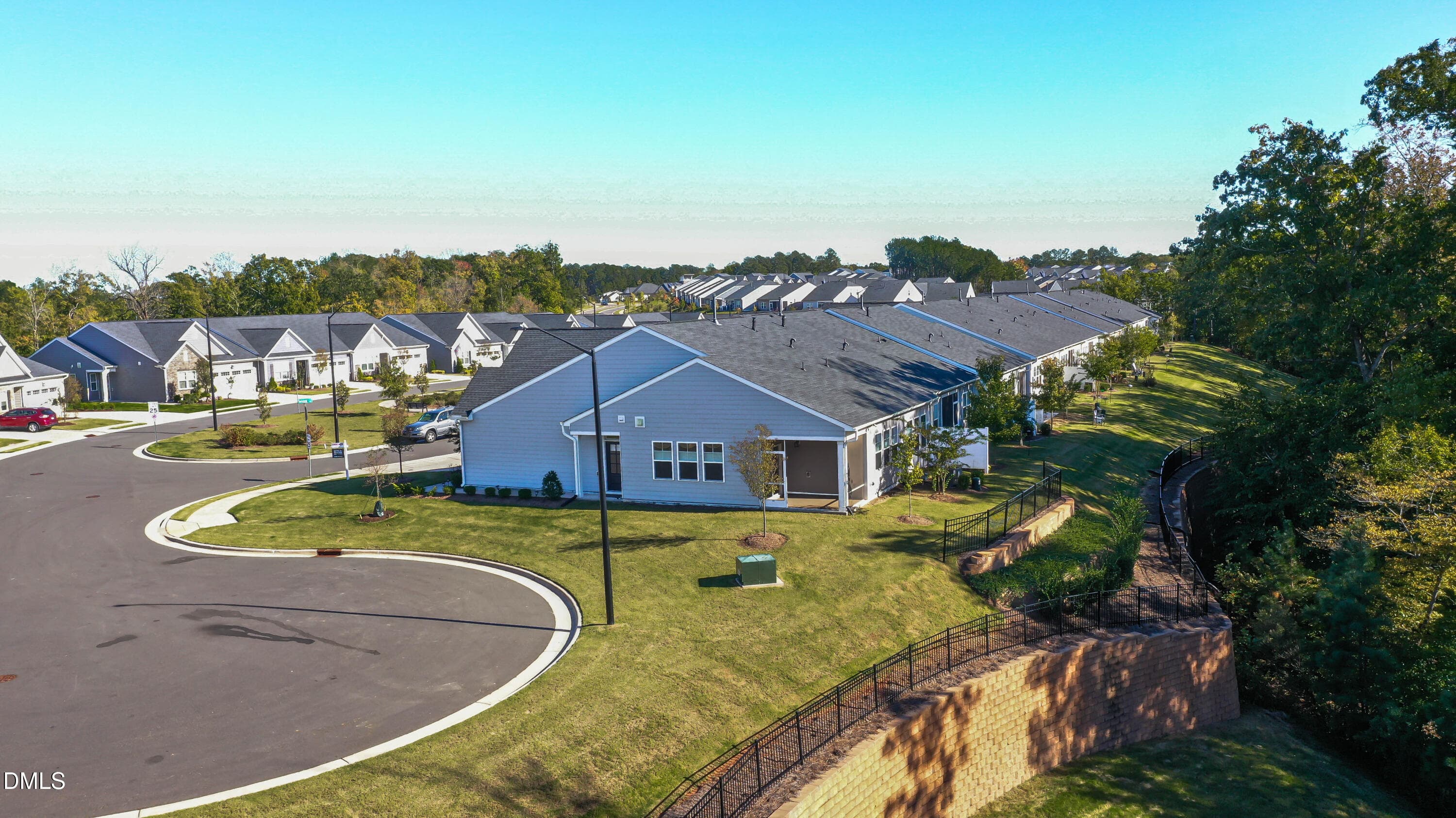 DJI_0742 - 1131 Surveyor Drive, Durham, NC 27703