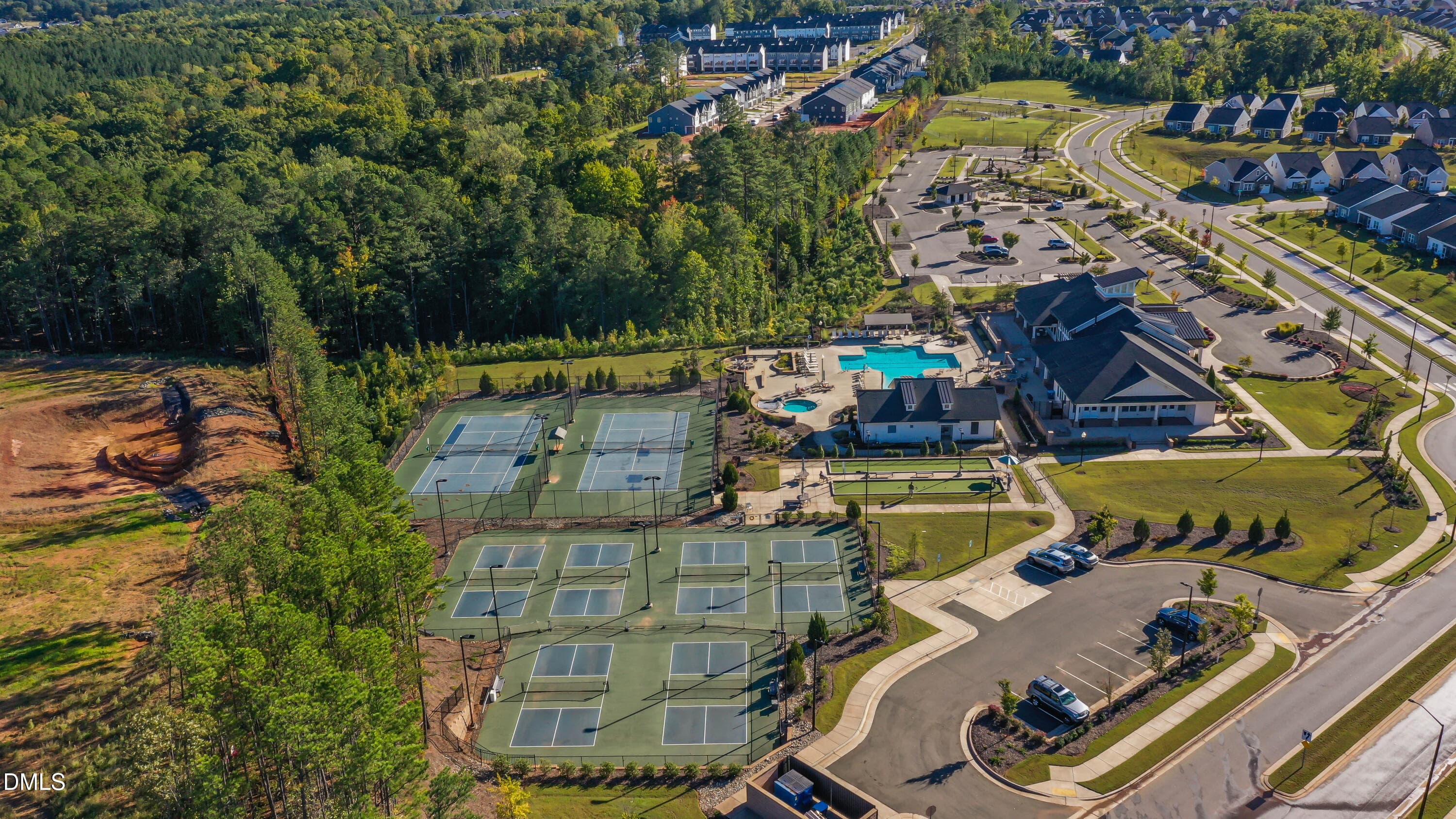 DJI_0746 - 1131 Surveyor Drive, Durham, NC 27703