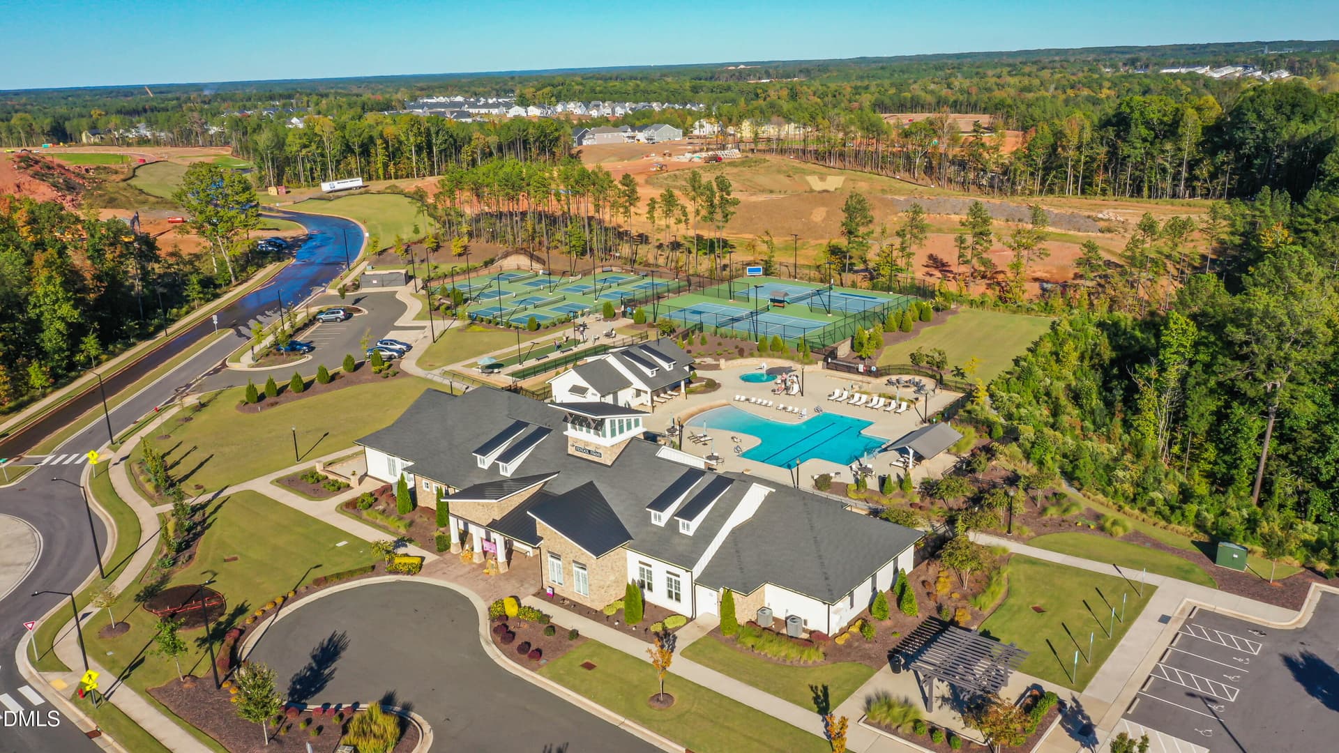 DJI_0748 - 1131 Surveyor Drive, Durham, NC 27703