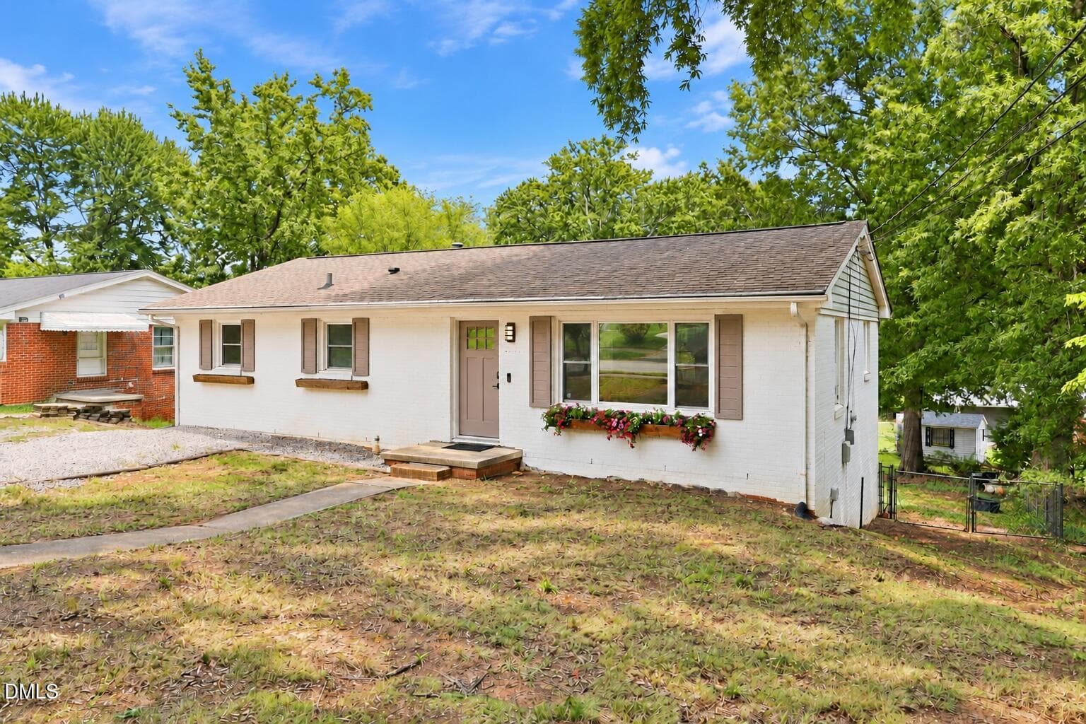 3108 Brentwood Road, Raleigh, NC 27604