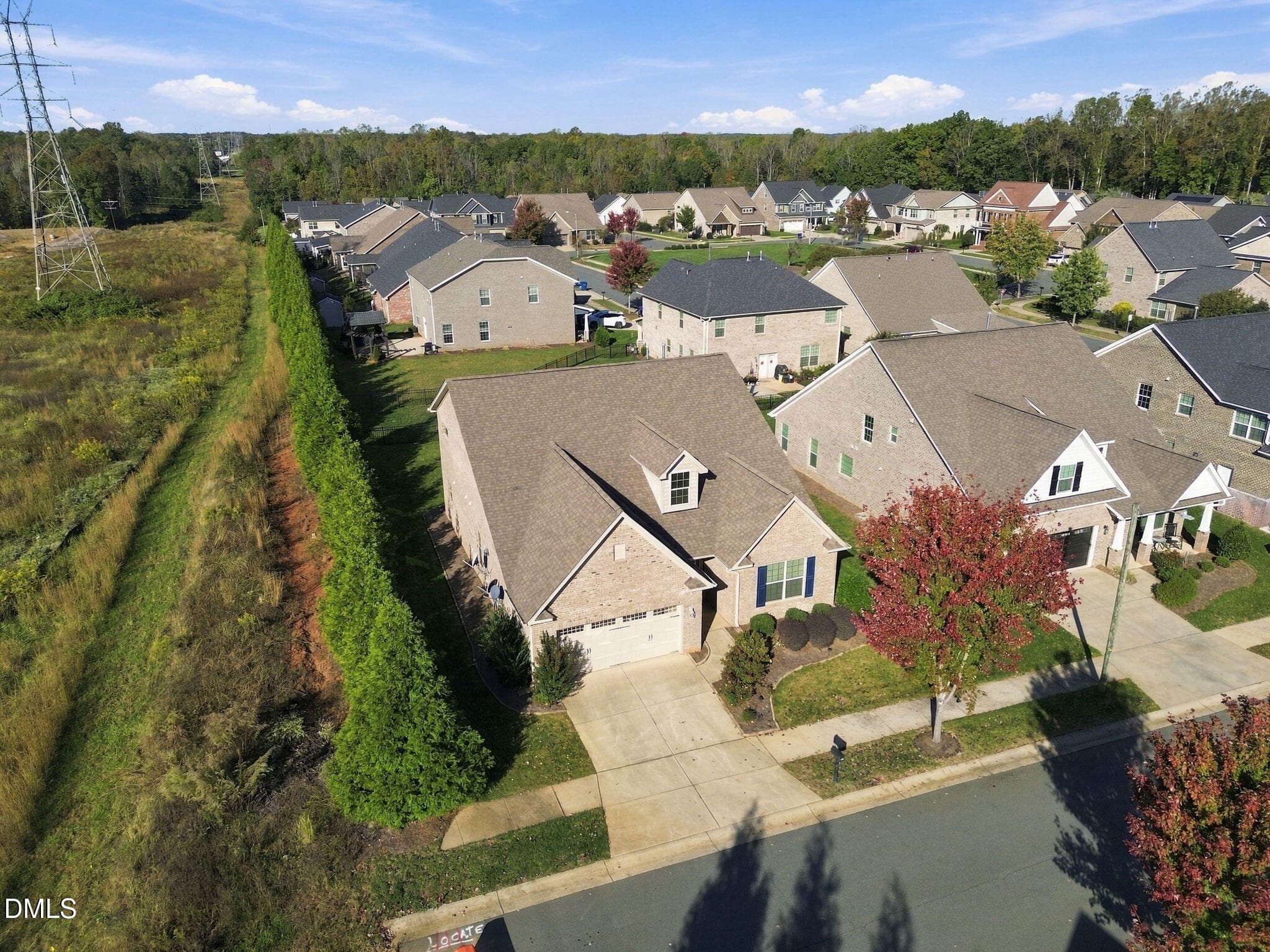 12-web-or-mls-DJI_0009 - 4010 Ralston Drive, Elon, NC 27244
