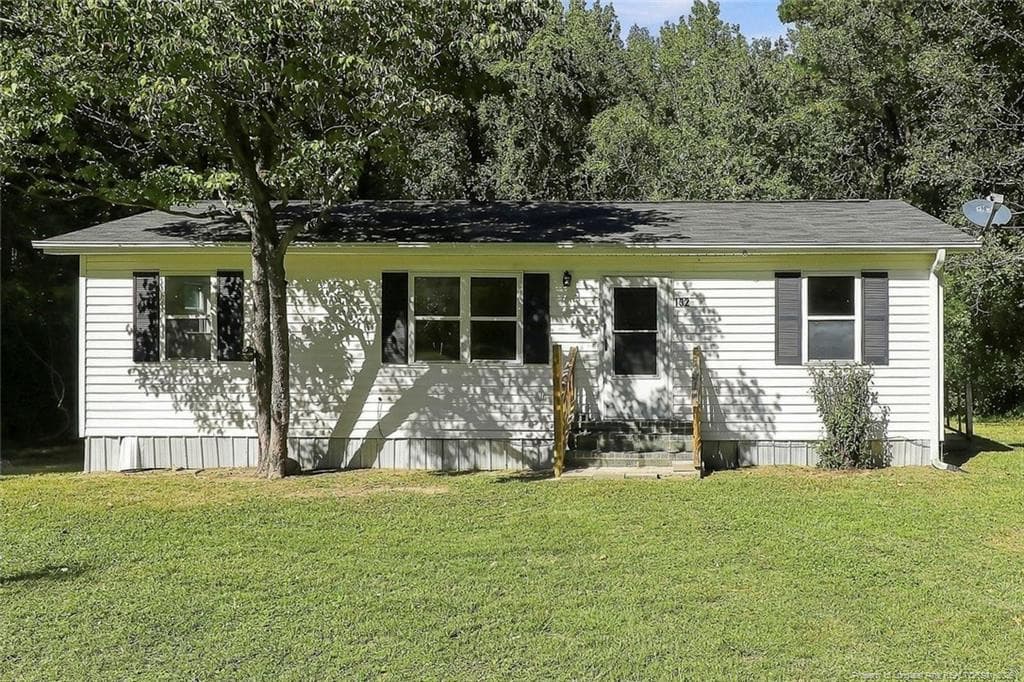 132 Penny Lane, Pittsboro, NC 27312
