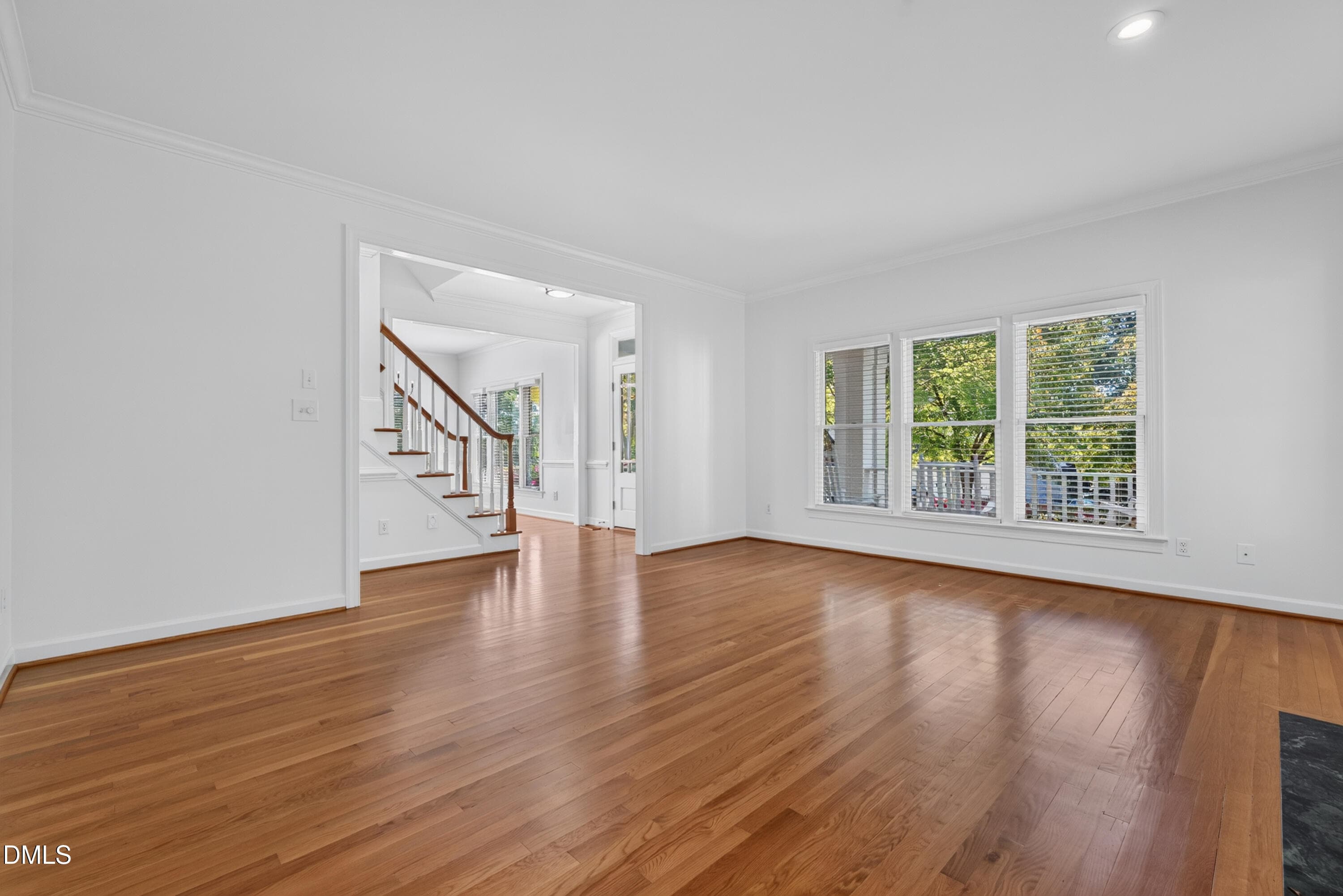 034 - 1705 Oakboro Drive, Raleigh, NC 27614