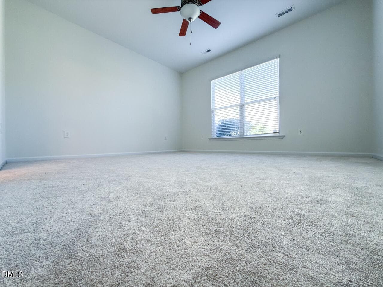 master bedroom - 102 Chambers Field Court, Durham, NC 27703