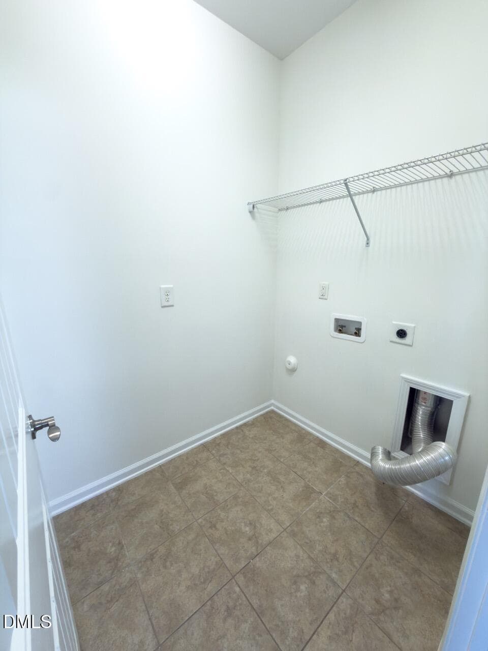 laundry room - 102 Chambers Field Court, Durham, NC 27703
