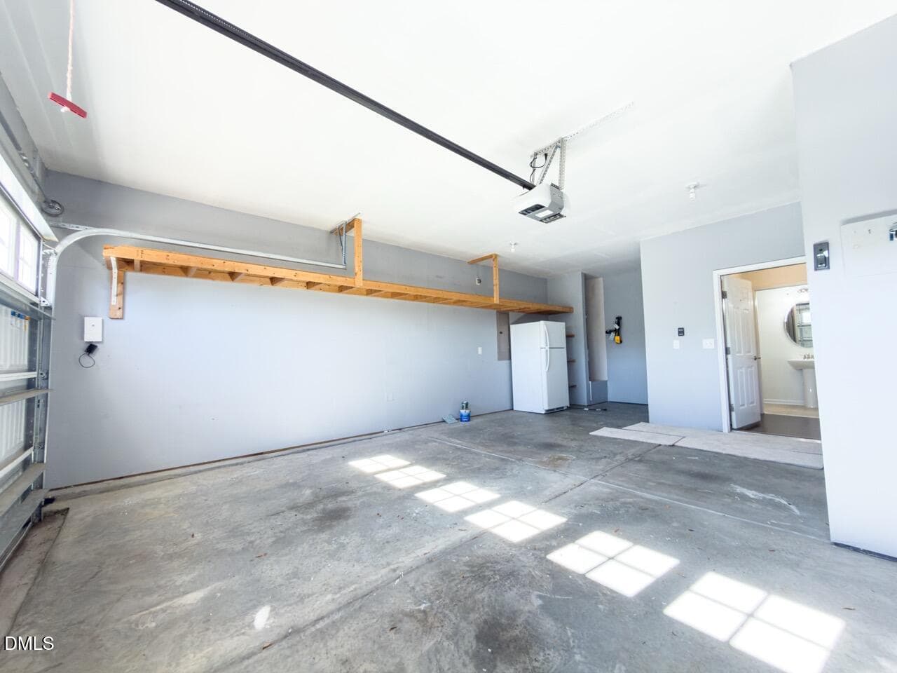 Garage 1 - 102 Chambers Field Court, Durham, NC 27703