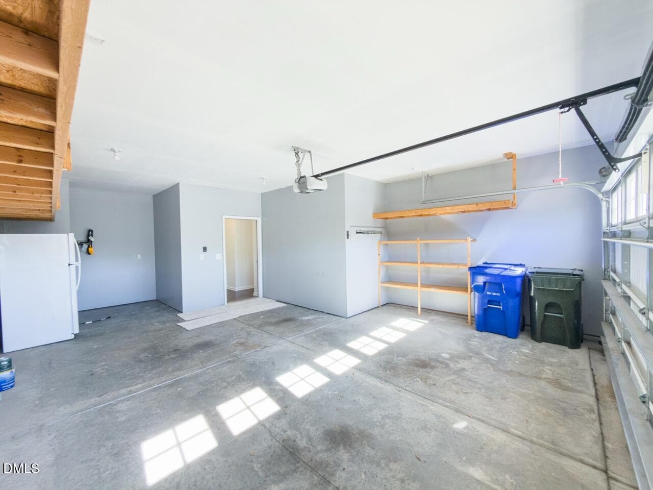 Garage 2 - 102 Chambers Field Court, Durham, NC 27703