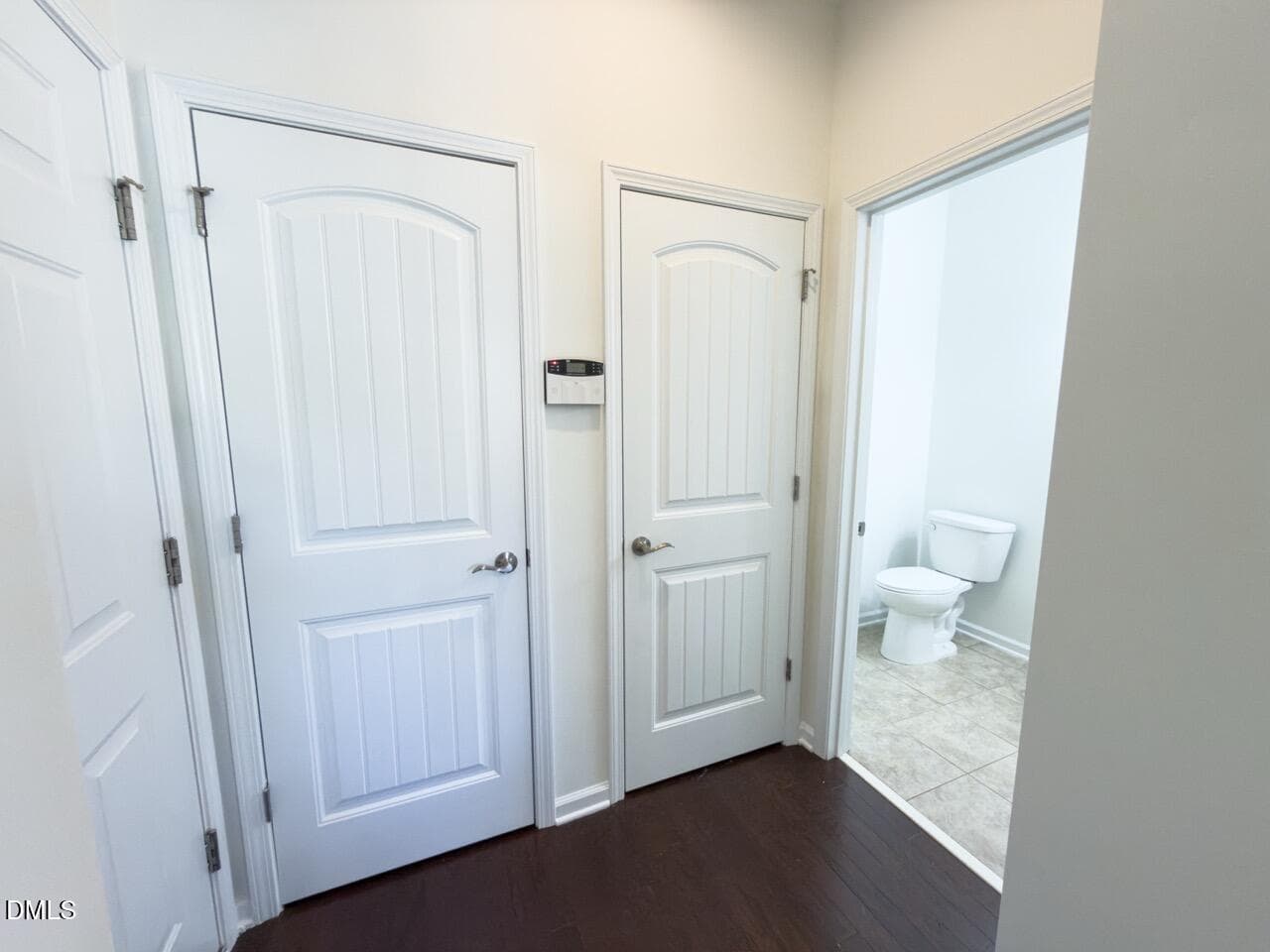 storage - 102 Chambers Field Court, Durham, NC 27703