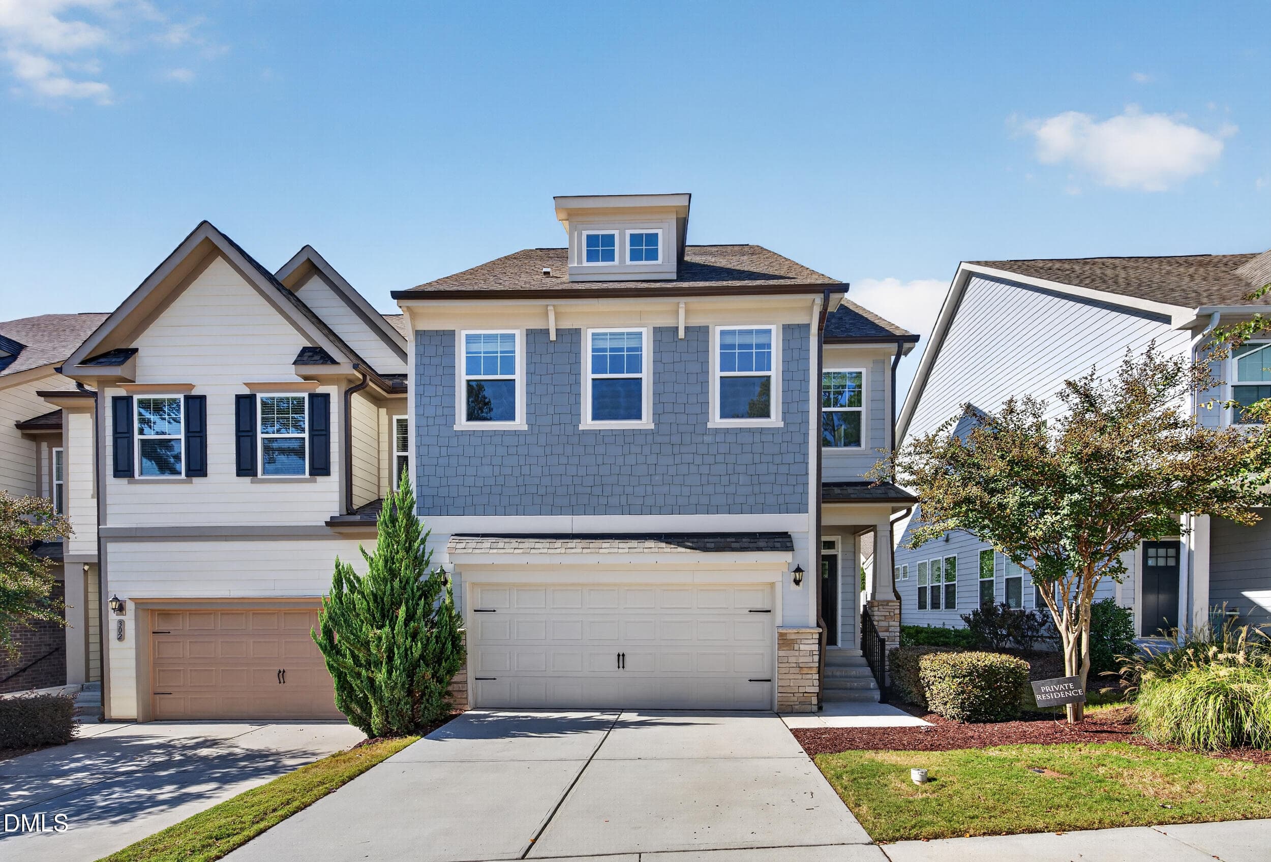 300 Fenella Drive, Raleigh, NC 27606