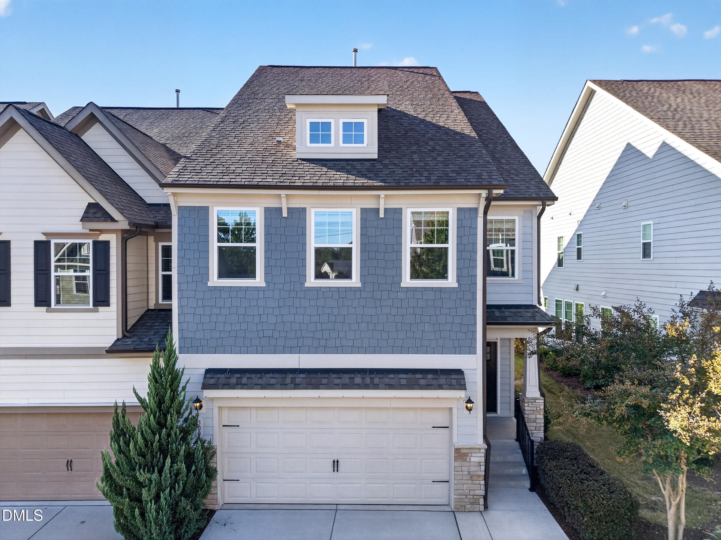 082_DJI_20261023155906_0207_D - 300 Fenella Drive, Raleigh, NC 27606