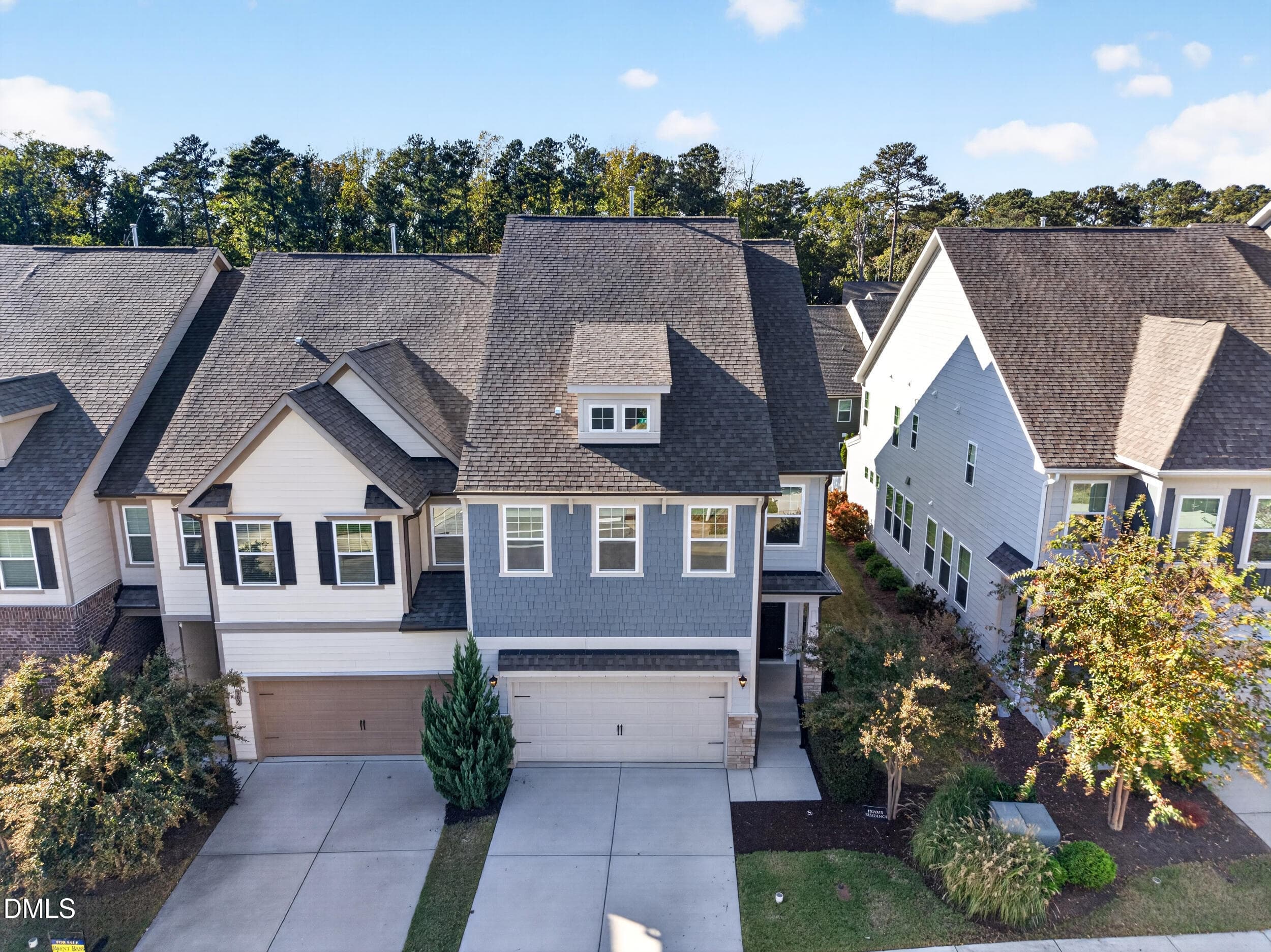 083_DJI_20261023155929_0212_D - 300 Fenella Drive, Raleigh, NC 27606