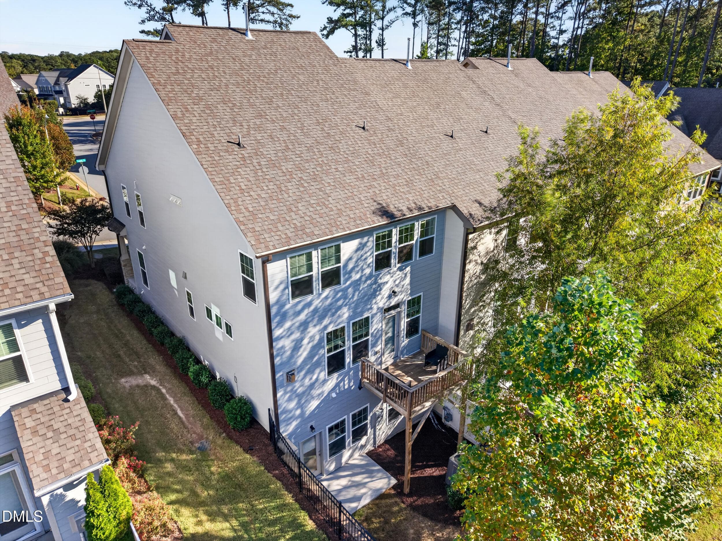 087_DJI_20261023160207_0232_D - 300 Fenella Drive, Raleigh, NC 27606