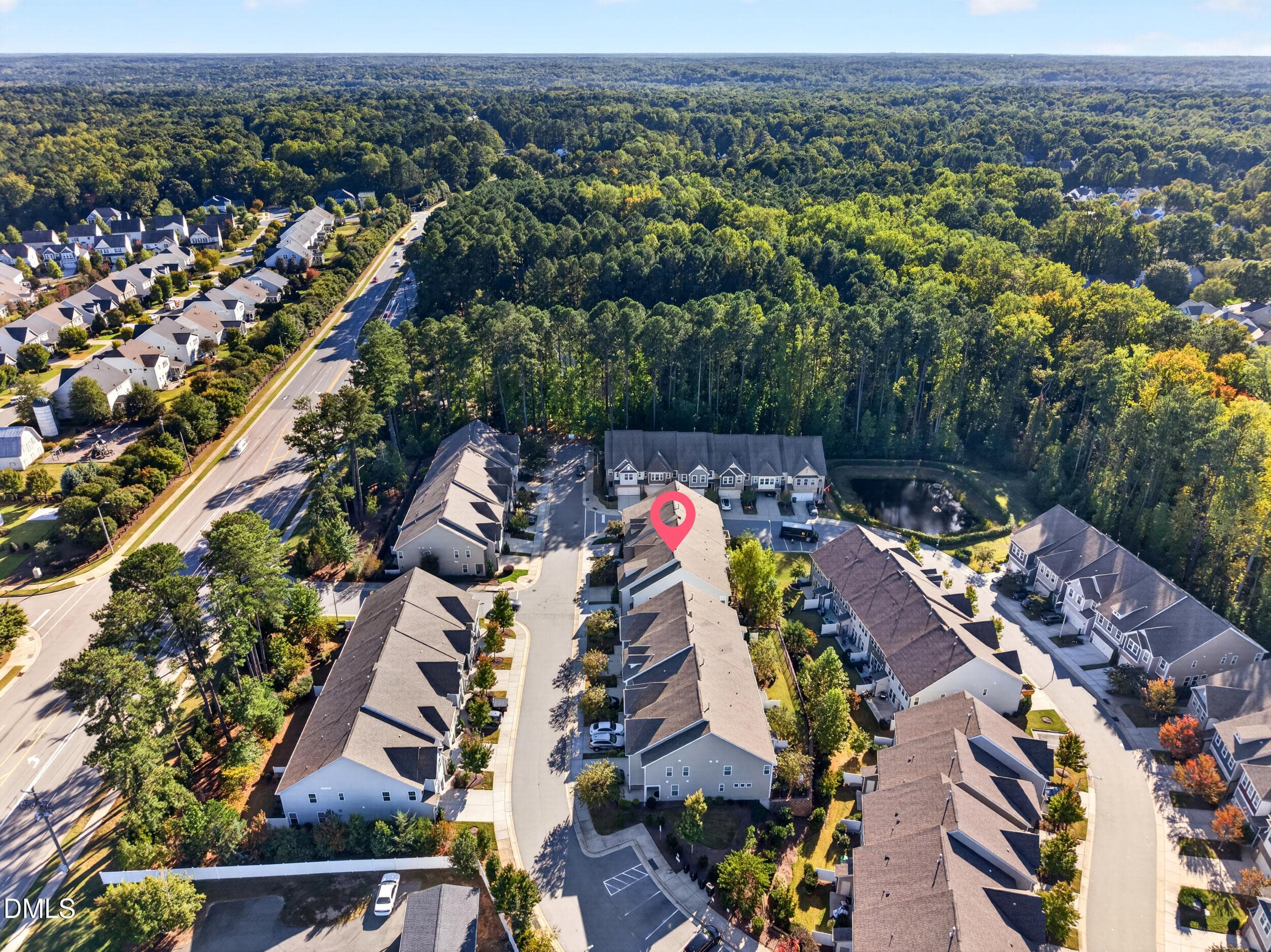 090_DJI_20261023160329_0247_D - 300 Fenella Drive, Raleigh, NC 27606