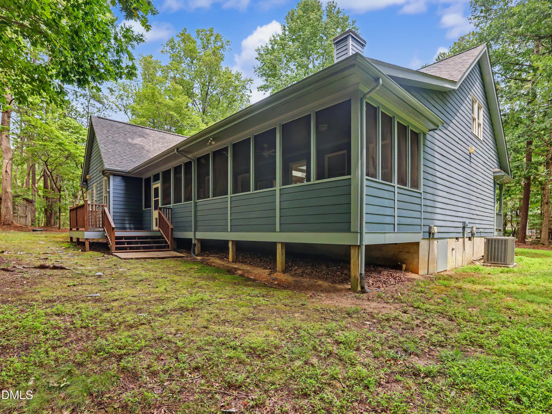 76-068-10SourwoodLane-20260728 - 10 Sourwood Lane, Pittsboro, NC 27312