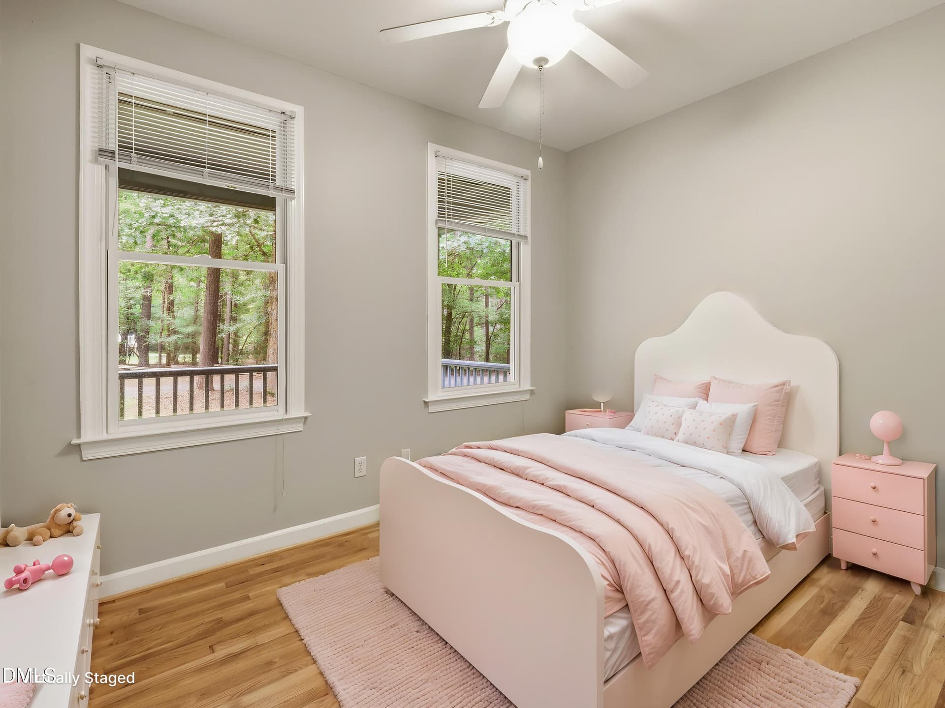 53-047-10SourwoodLane-20260728 - Kids Ro - 10 Sourwood Lane, Pittsboro, NC 27312
