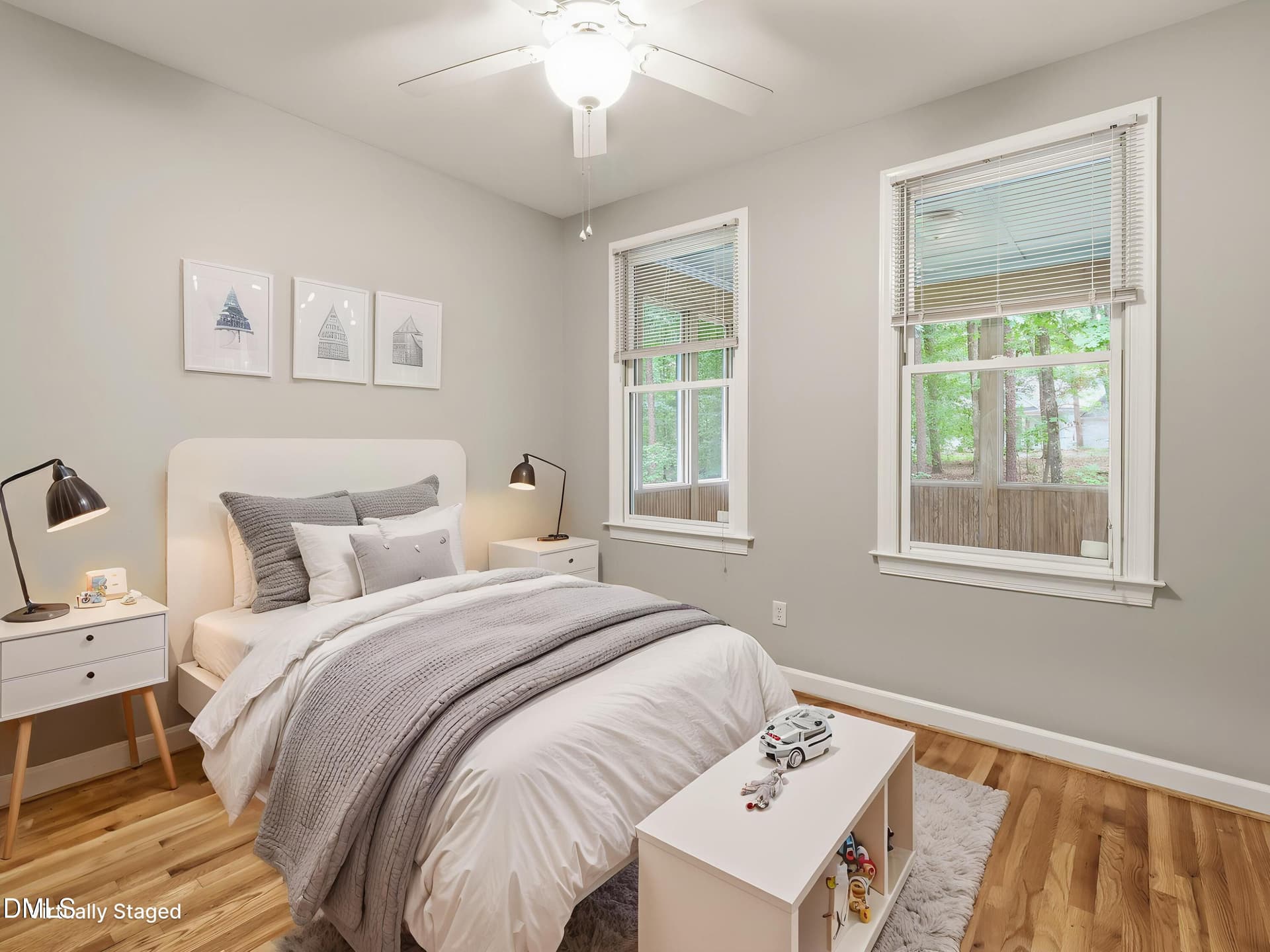 57-050-10SourwoodLane-20260728 - Kids Ro - 10 Sourwood Lane, Pittsboro, NC 27312