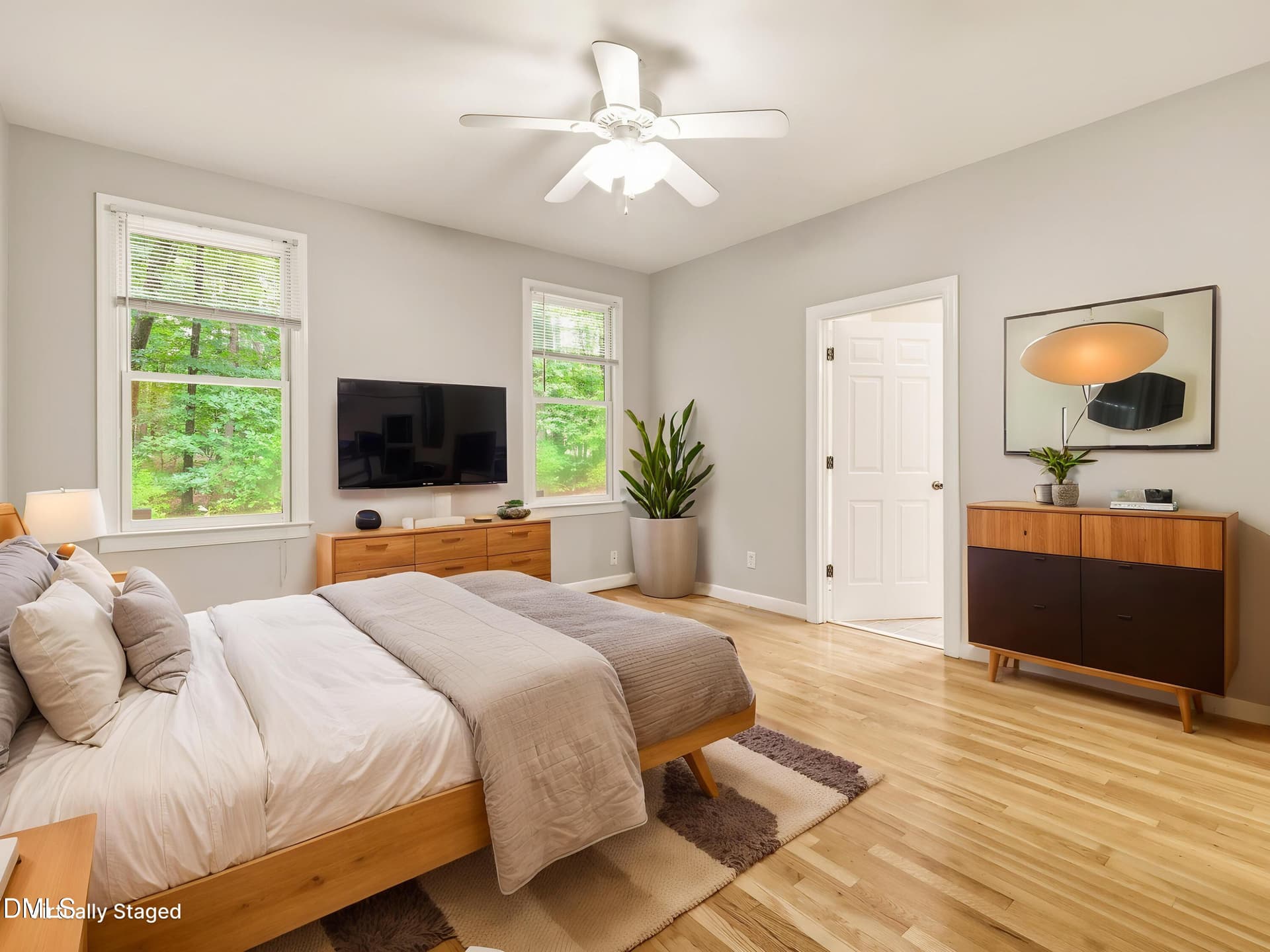 45-040-10SourwoodLane-20260728 - Bedroom - 10 Sourwood Lane, Pittsboro, NC 27312