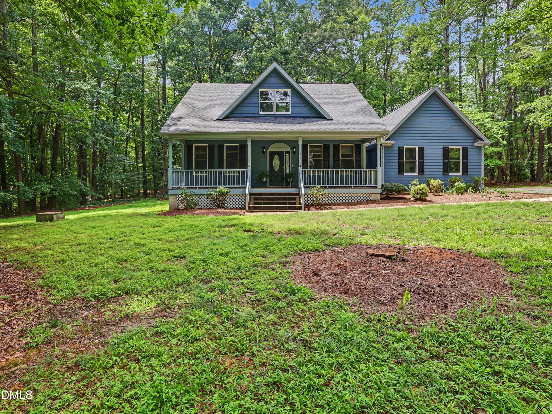 02-002-10SourwoodLane-20260728 - 10 Sourwood Lane, Pittsboro, NC 27312