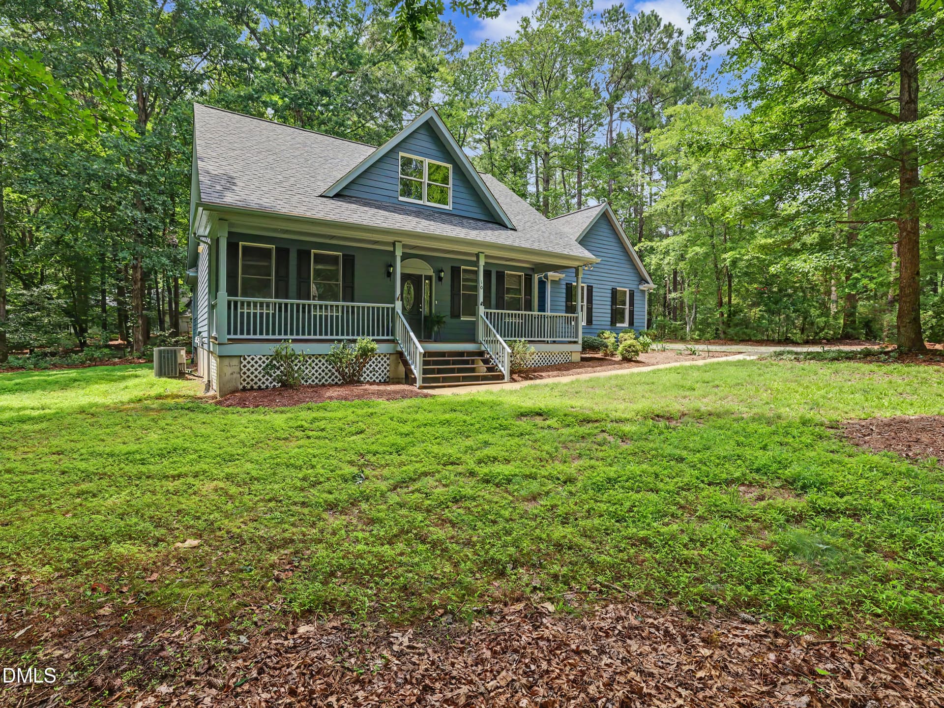 04-003-10SourwoodLane-20260728 - 10 Sourwood Lane, Pittsboro, NC 27312