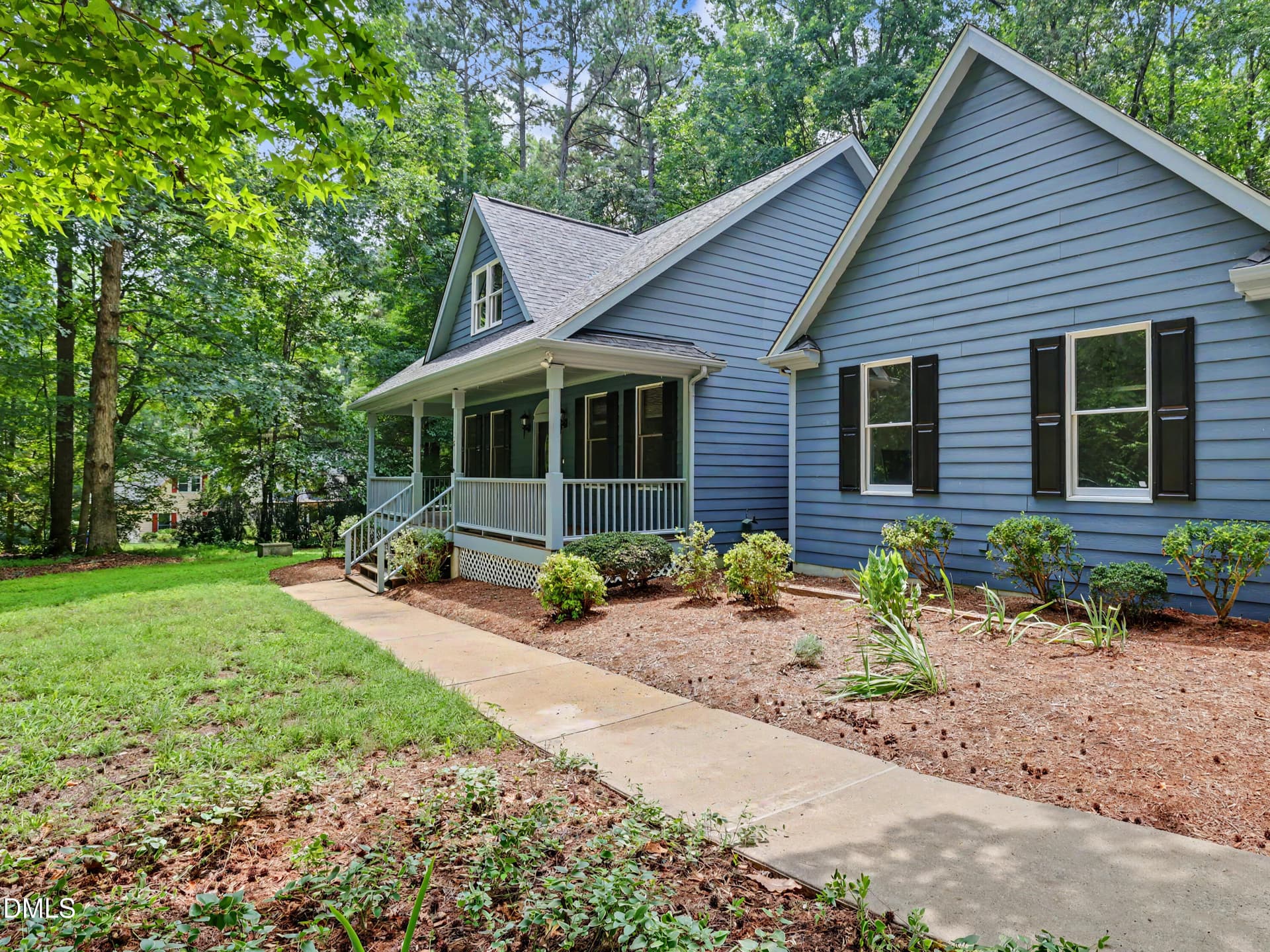 06-005-10SourwoodLane-20260728 - 10 Sourwood Lane, Pittsboro, NC 27312