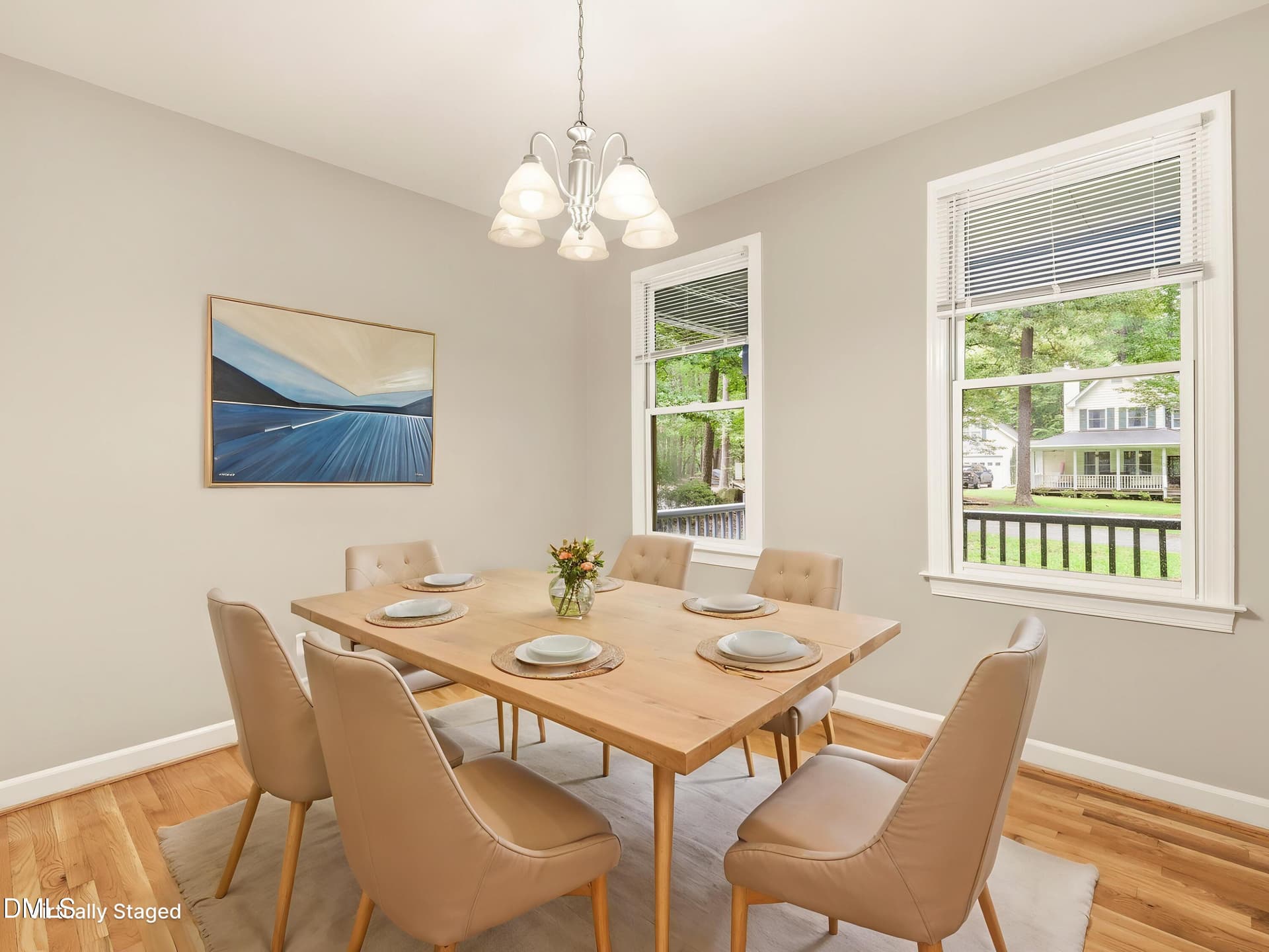 15-013-10SourwoodLane-20260728 - Dining - 10 Sourwood Lane, Pittsboro, NC 27312