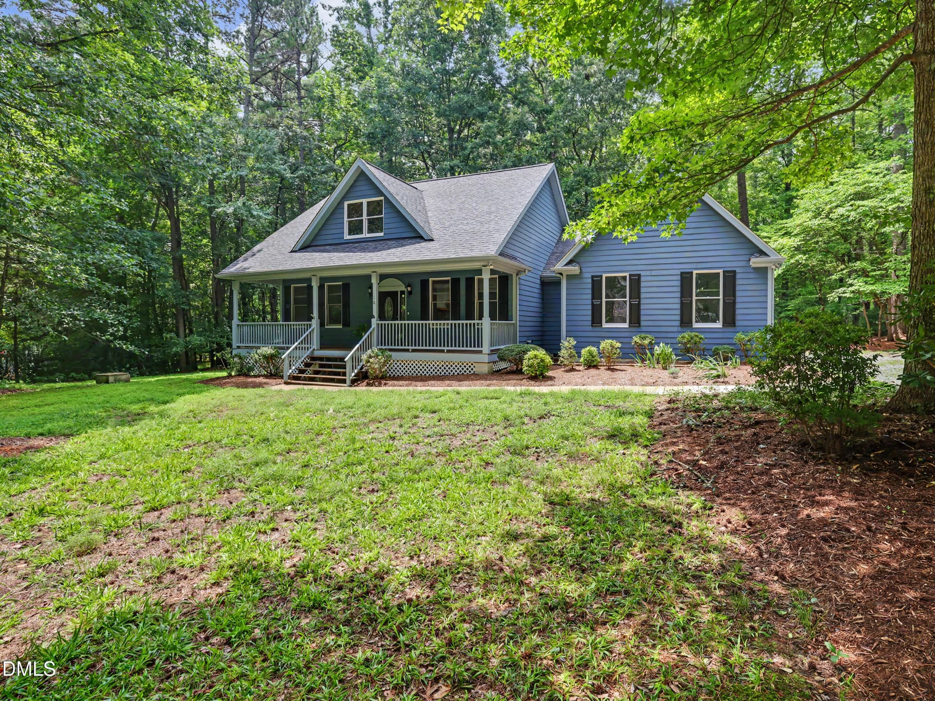 01-001-10SourwoodLane-20260728 - 10 Sourwood Lane, Pittsboro, NC 27312