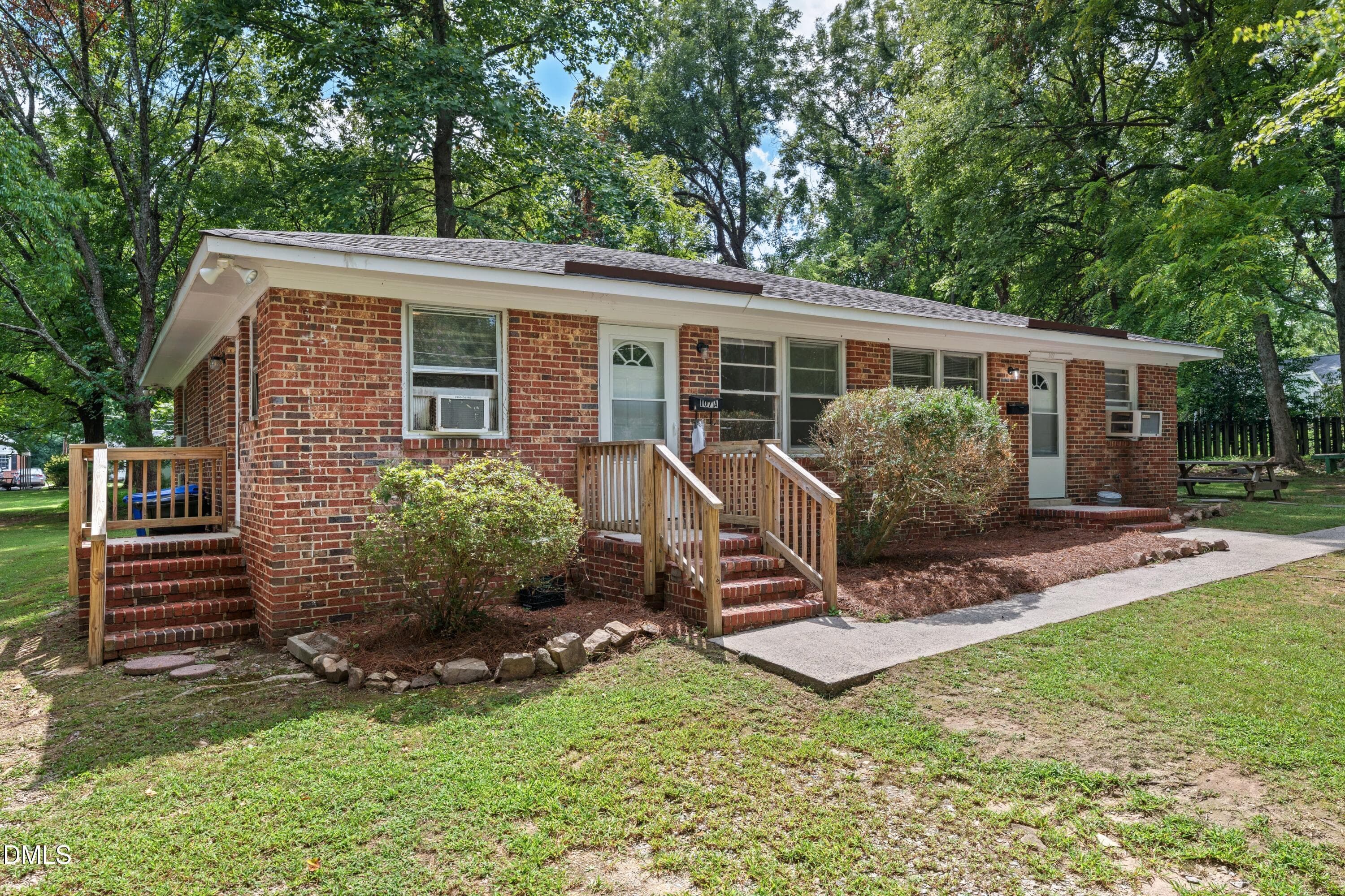107 W Stinson Street A, Chapel Hill, NC 27516