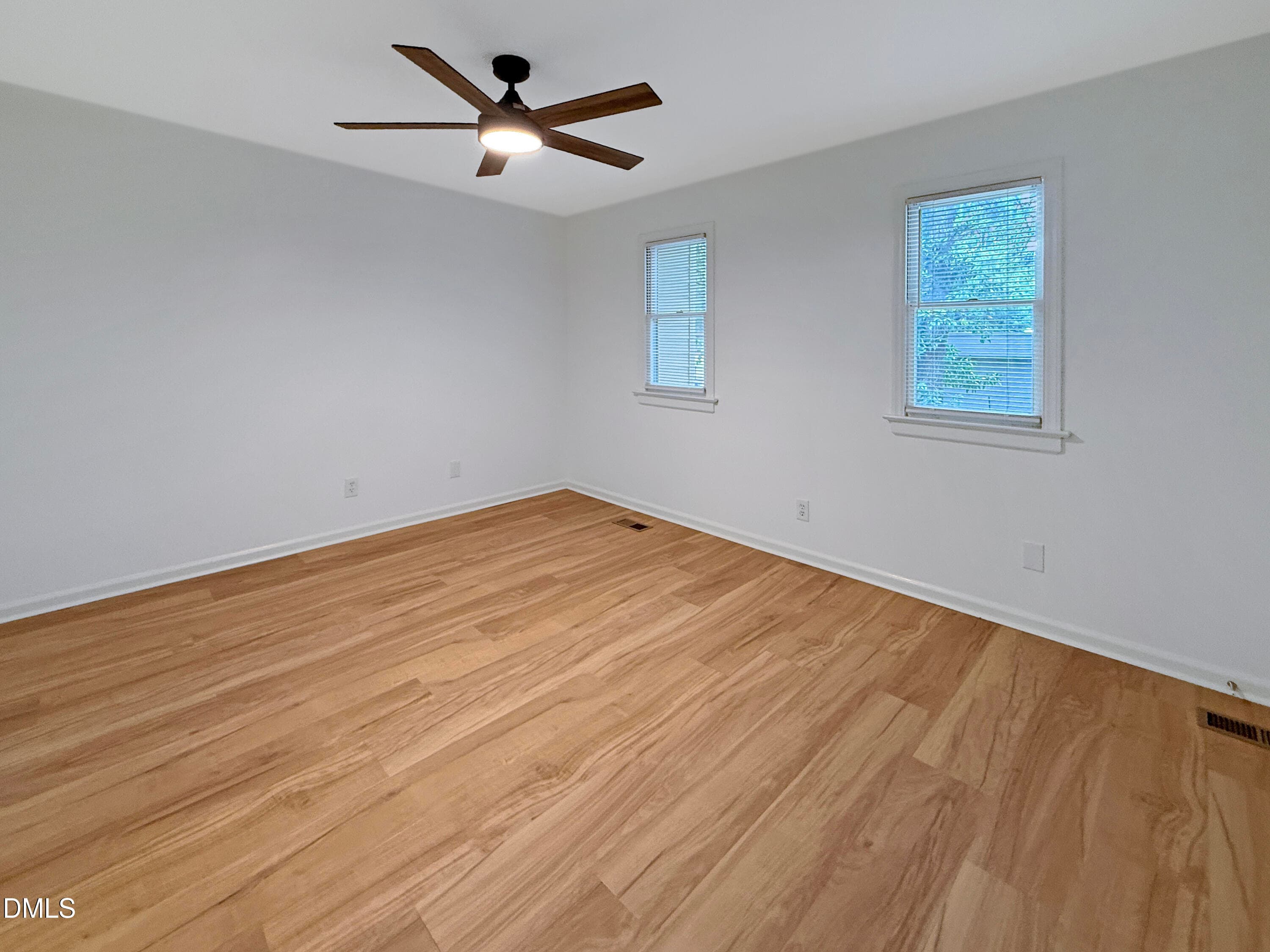 Bedroom 1 - 7009 Staghorn Lane, Raleigh, NC 27615