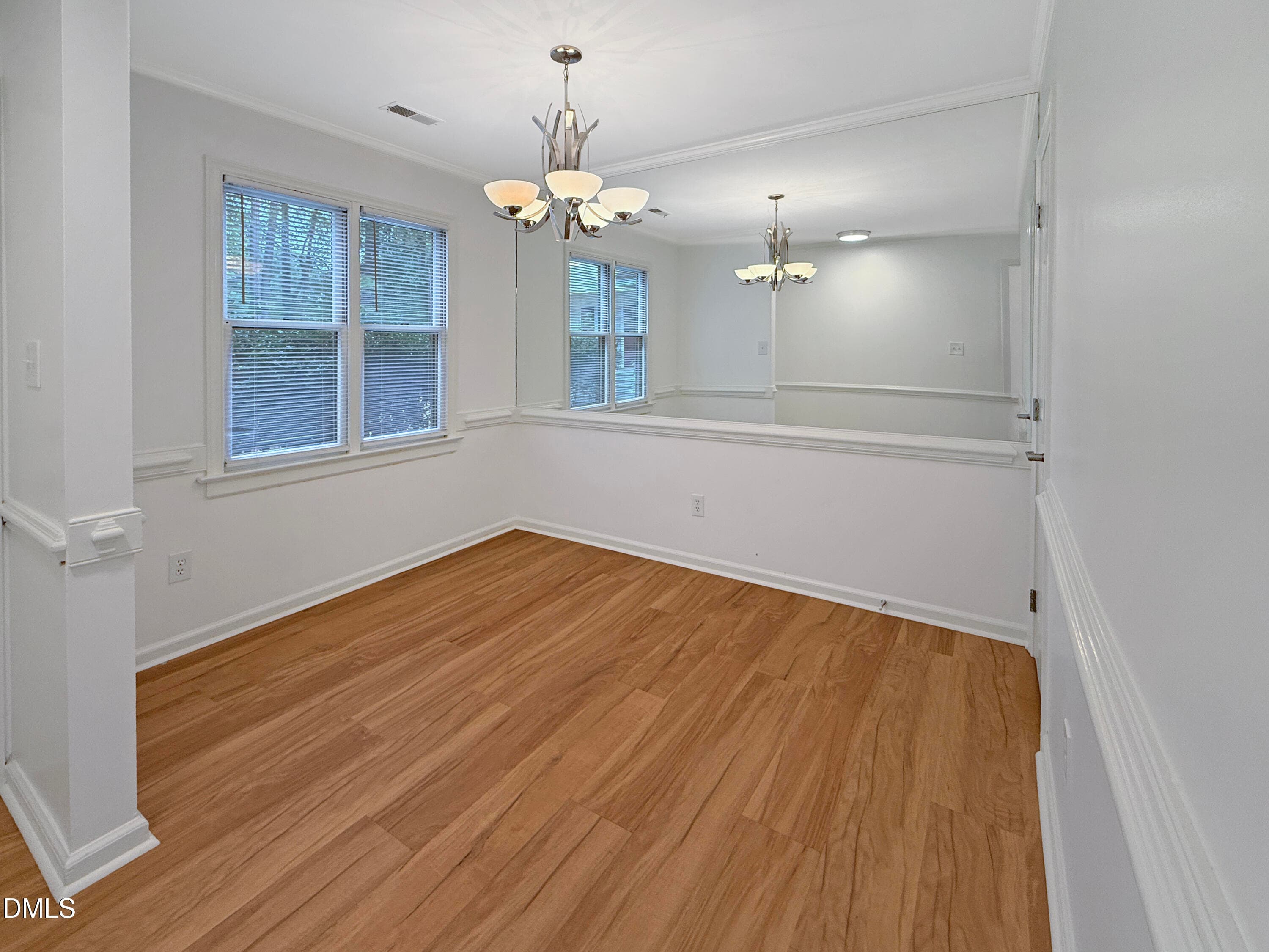 Dining Room 1 - 7009 Staghorn Lane, Raleigh, NC 27615