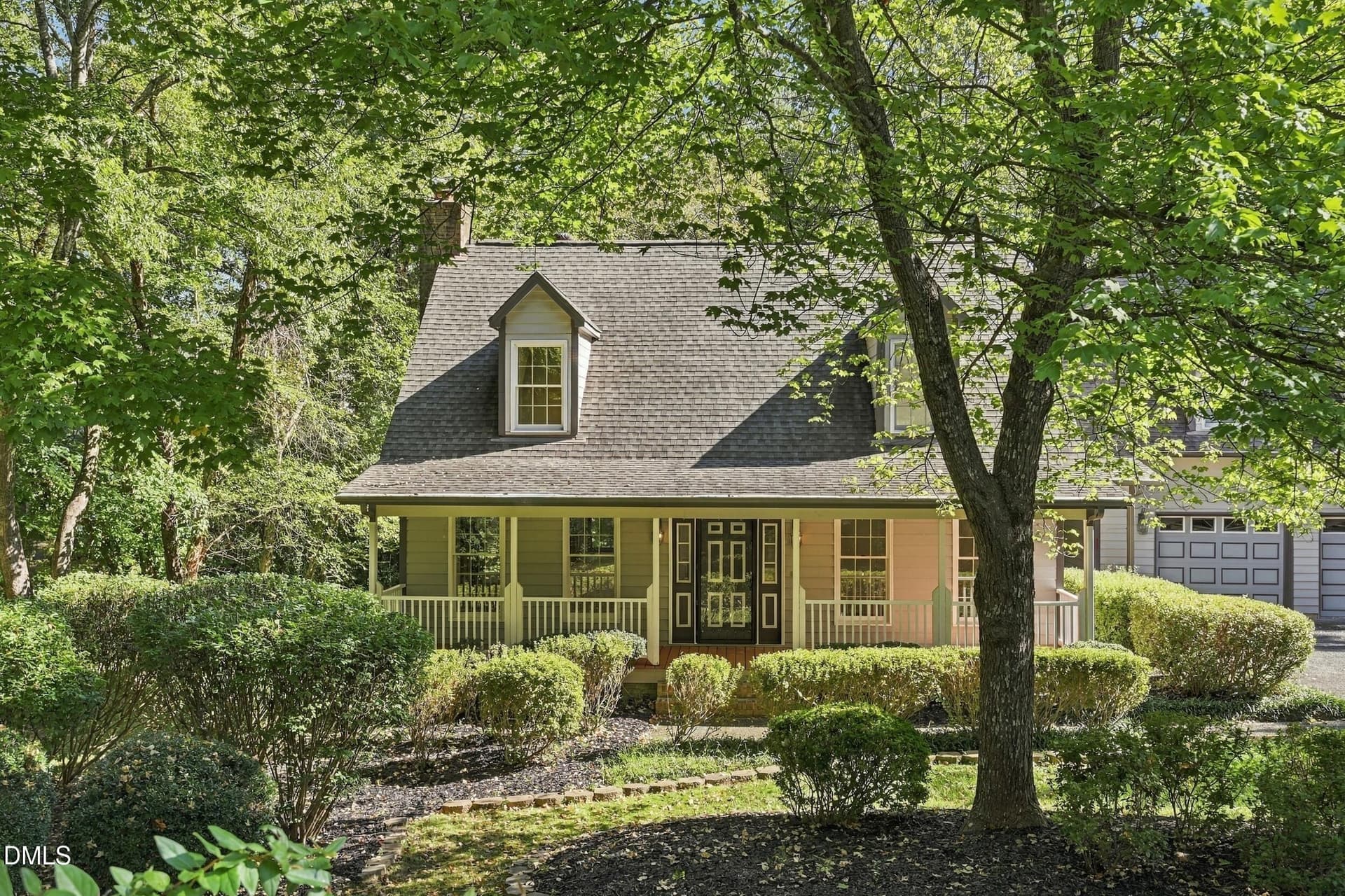 012-2 - 4539 Malvern Road, Durham, NC 27707
