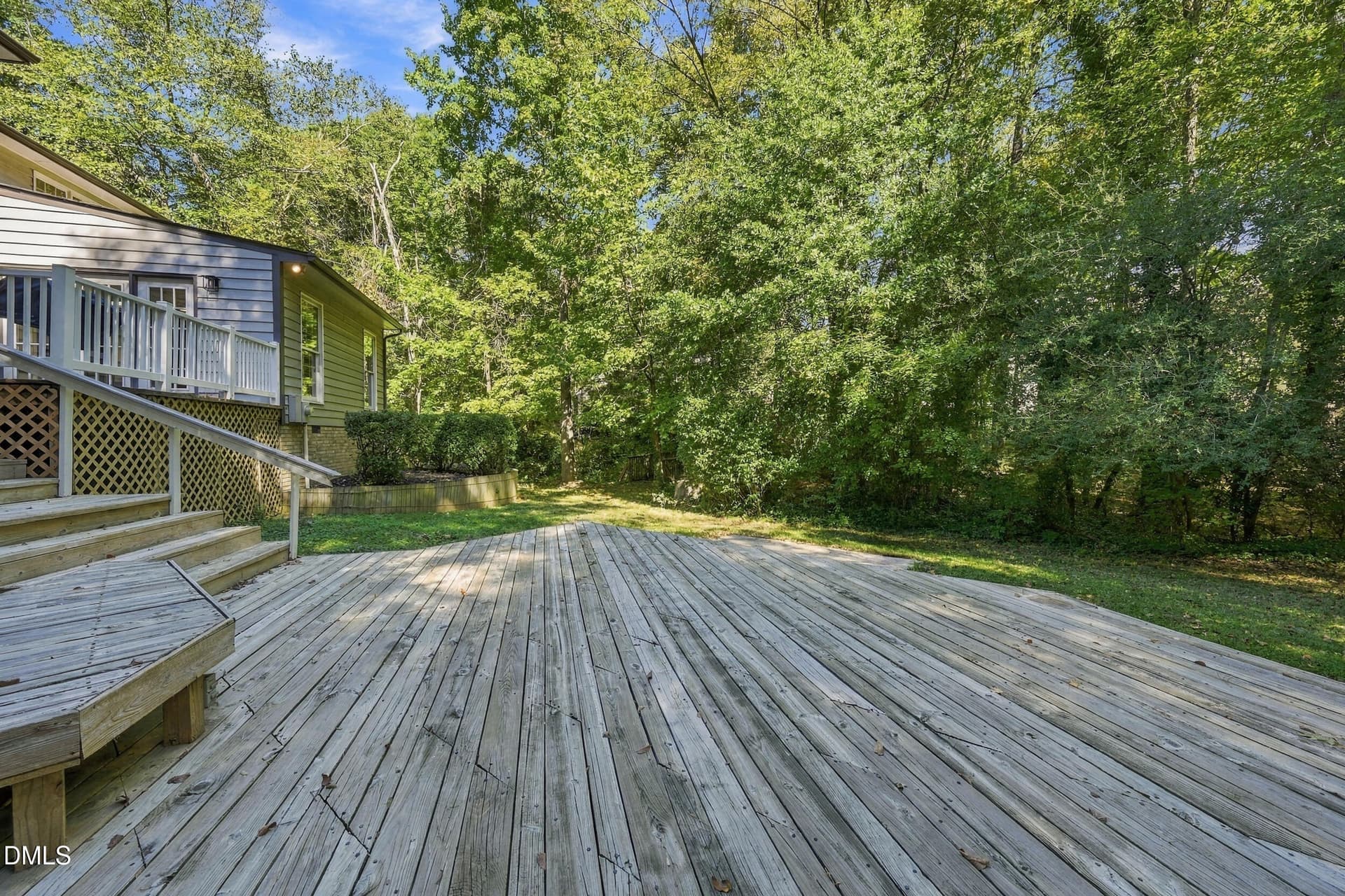132 - 4539 Malvern Road, Durham, NC 27707