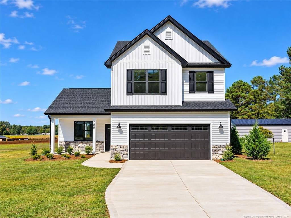 700 Brown Road, Lillington, NC 27546