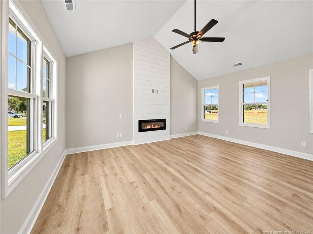 Photo 2 - 700 Brown Road, Lillington, NC 27546
