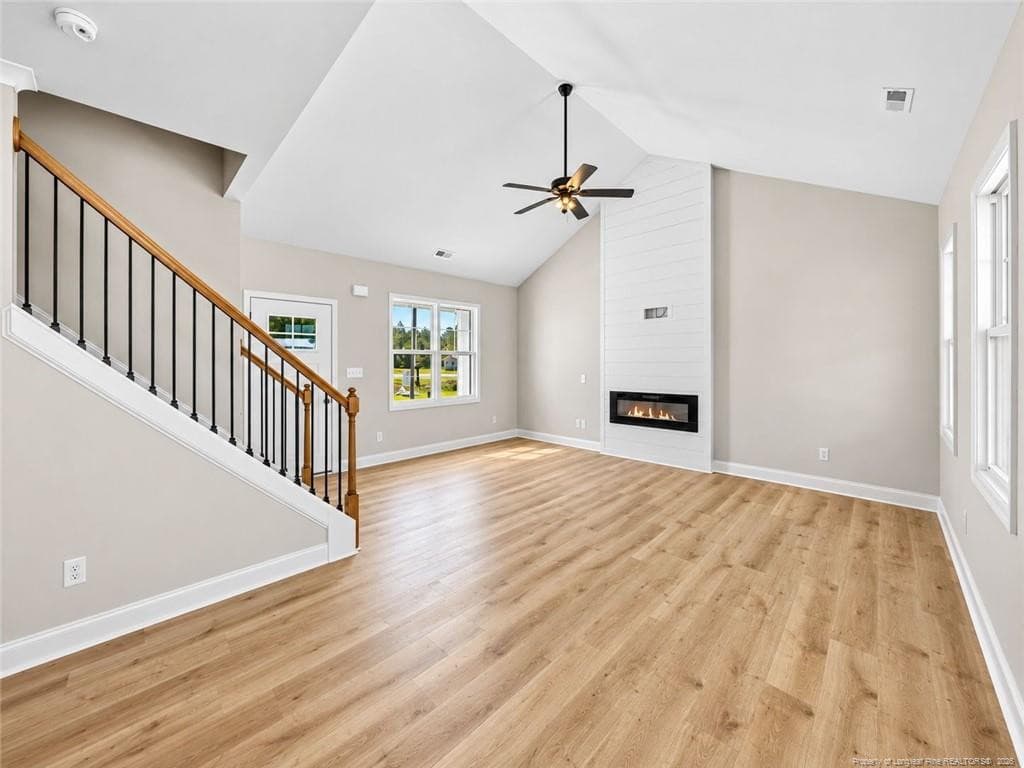 Photo 3 - 700 Brown Road, Lillington, NC 27546