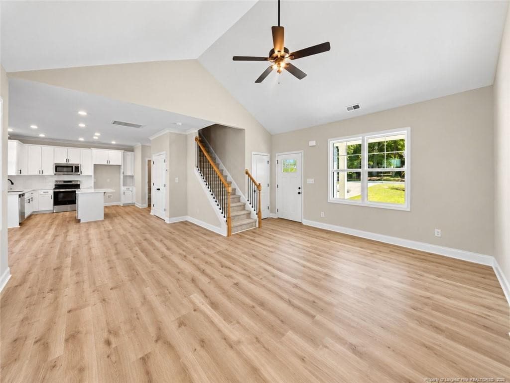 Photo 4 - 700 Brown Road, Lillington, NC 27546