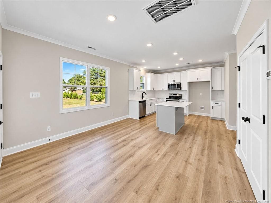 Photo 5 - 700 Brown Road, Lillington, NC 27546
