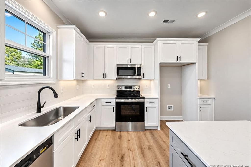 Photo 6 - 700 Brown Road, Lillington, NC 27546