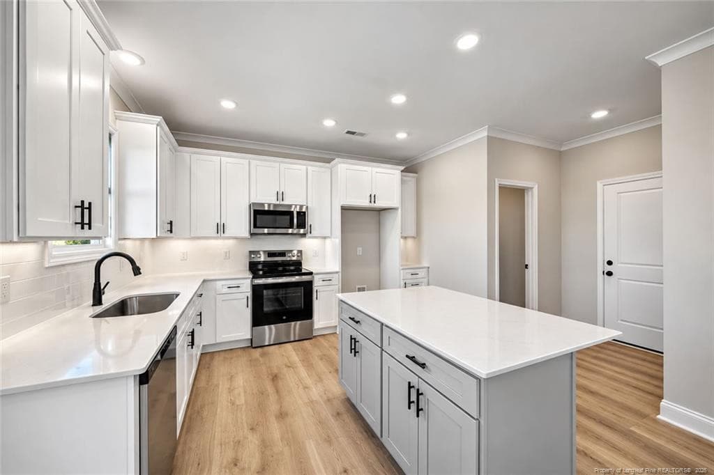 Photo 7 - 700 Brown Road, Lillington, NC 27546