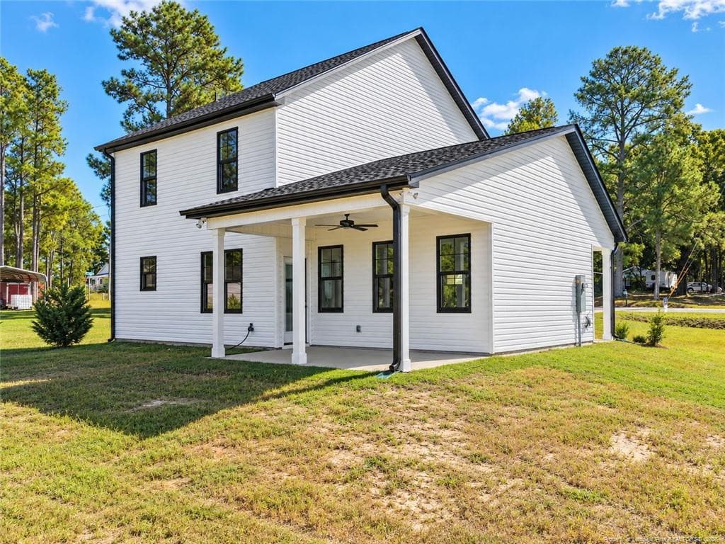 Photo 22 - 700 Brown Road, Lillington, NC 27546