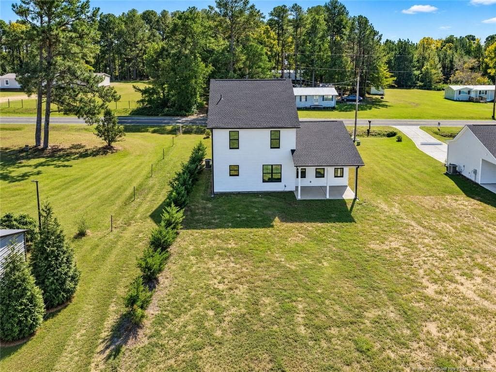 Photo 23 - 700 Brown Road, Lillington, NC 27546