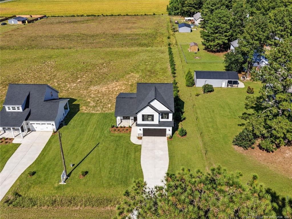 Photo 24 - 700 Brown Road, Lillington, NC 27546