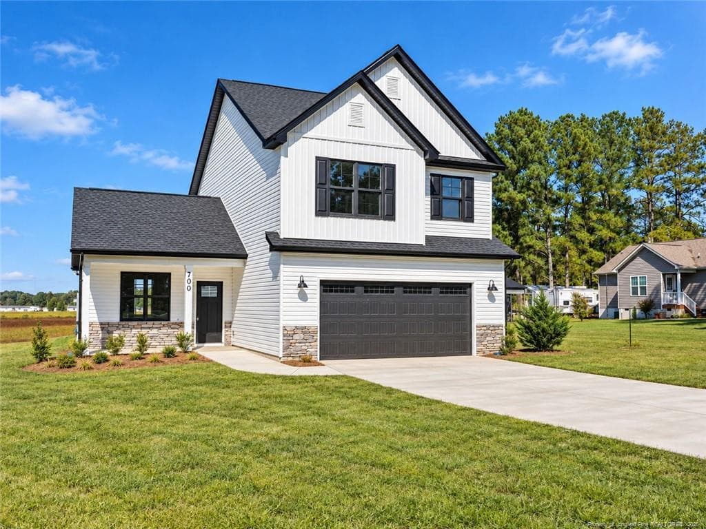 Photo 25 - 700 Brown Road, Lillington, NC 27546
