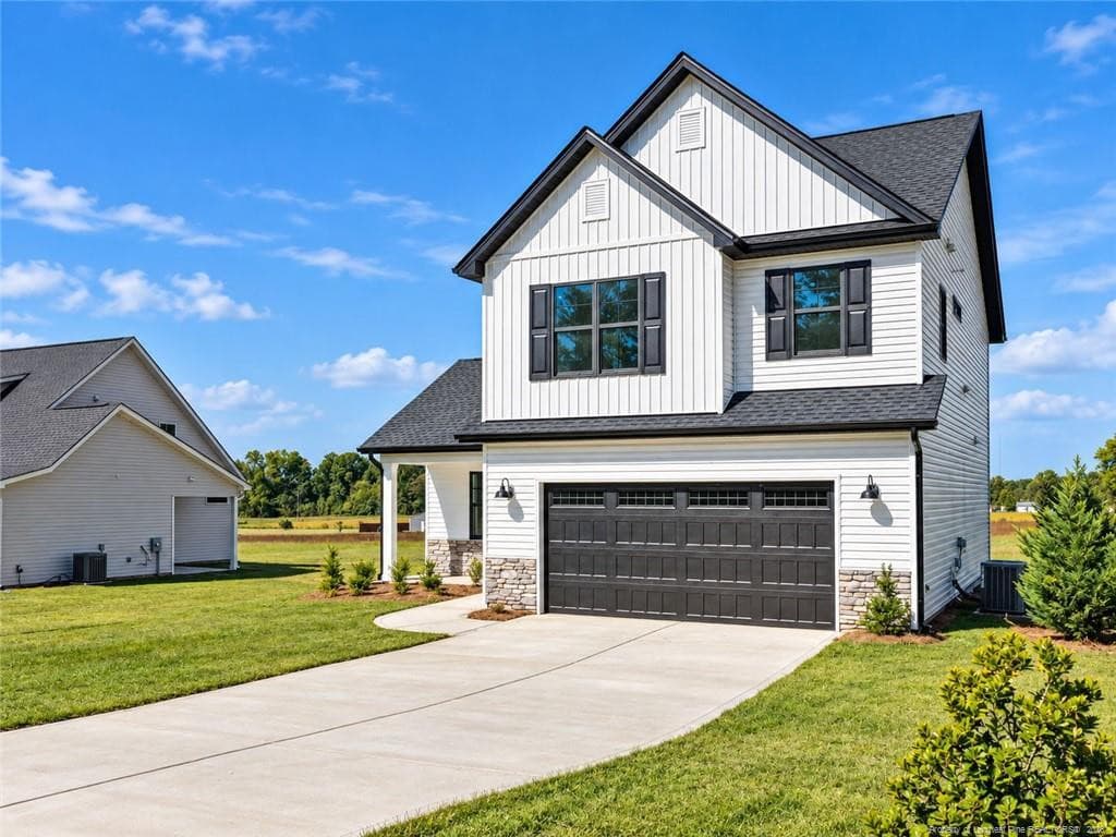 Photo 26 - 700 Brown Road, Lillington, NC 27546