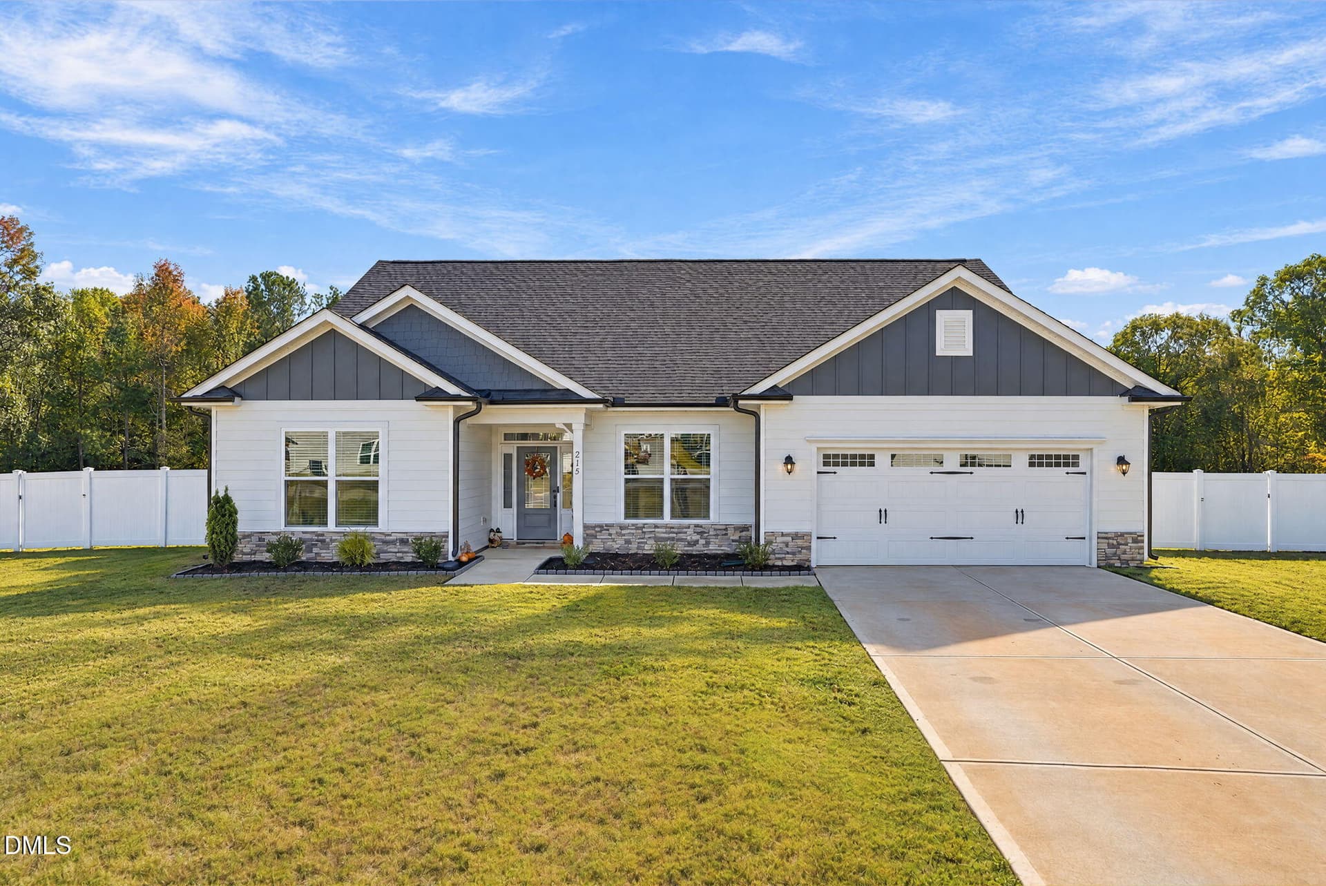 215 Merrifield Lane, Garner, NC 27529