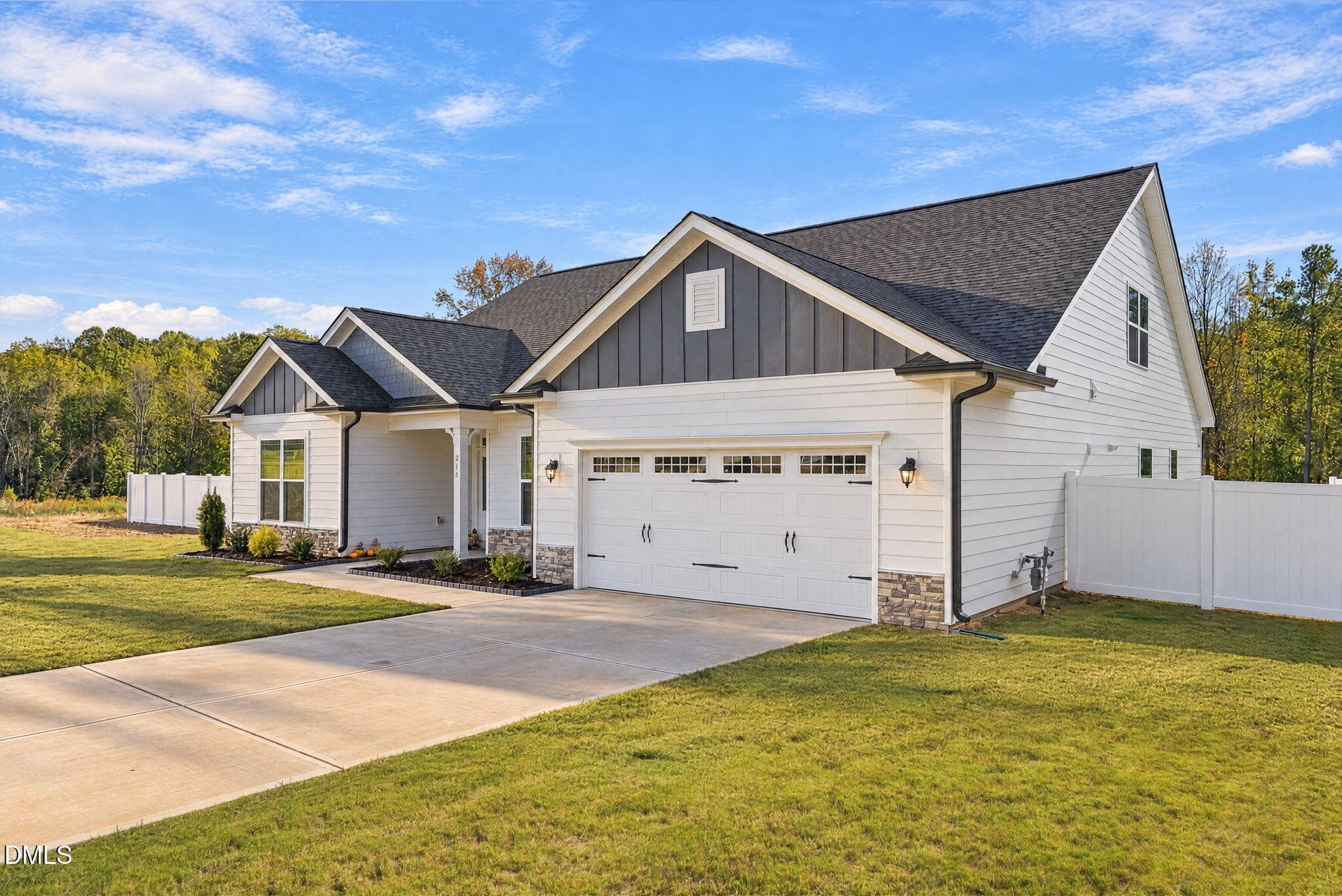 215 Merrifield Lane-2 - 215 Merrifield Lane, Garner, NC 27529