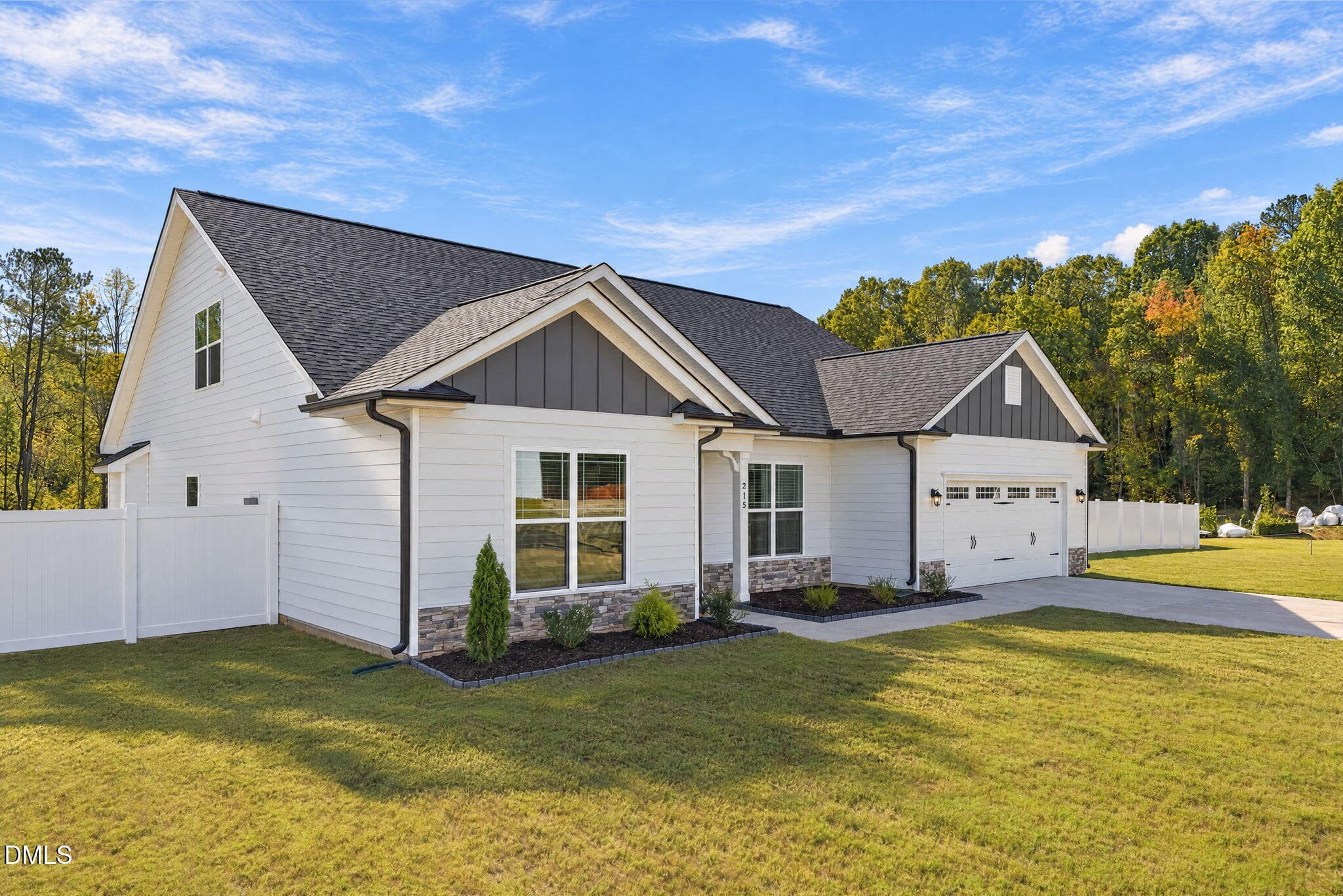 215 Merrifield Lane-3 - 215 Merrifield Lane, Garner, NC 27529