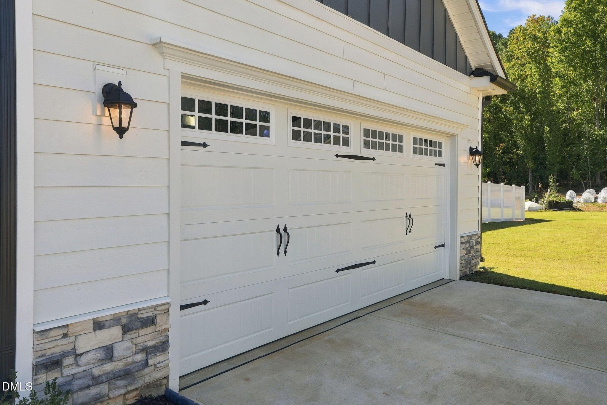 215 Merrifield Lane-4 - 215 Merrifield Lane, Garner, NC 27529