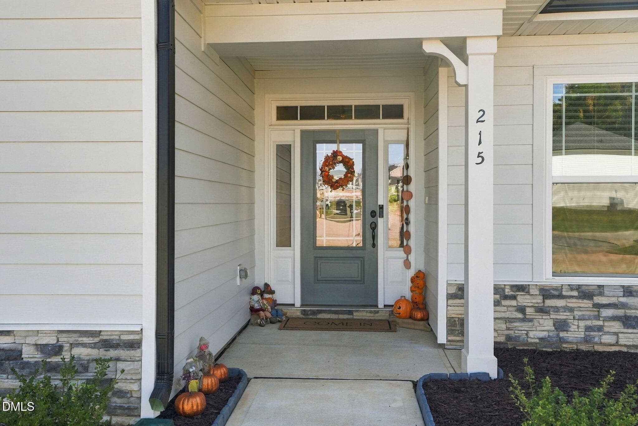 215 Merrifield Lane-7 - 215 Merrifield Lane, Garner, NC 27529