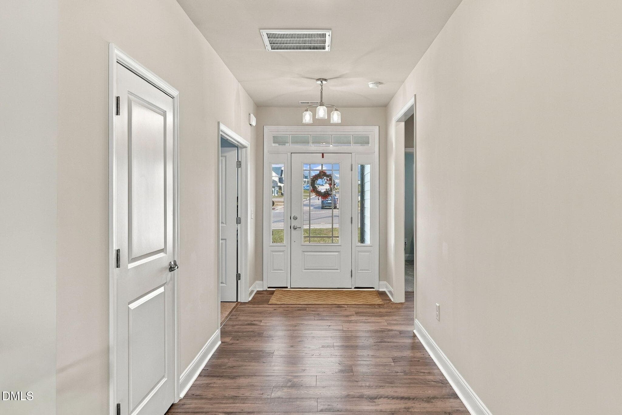 215 Merrifield Lane-9 - 215 Merrifield Lane, Garner, NC 27529