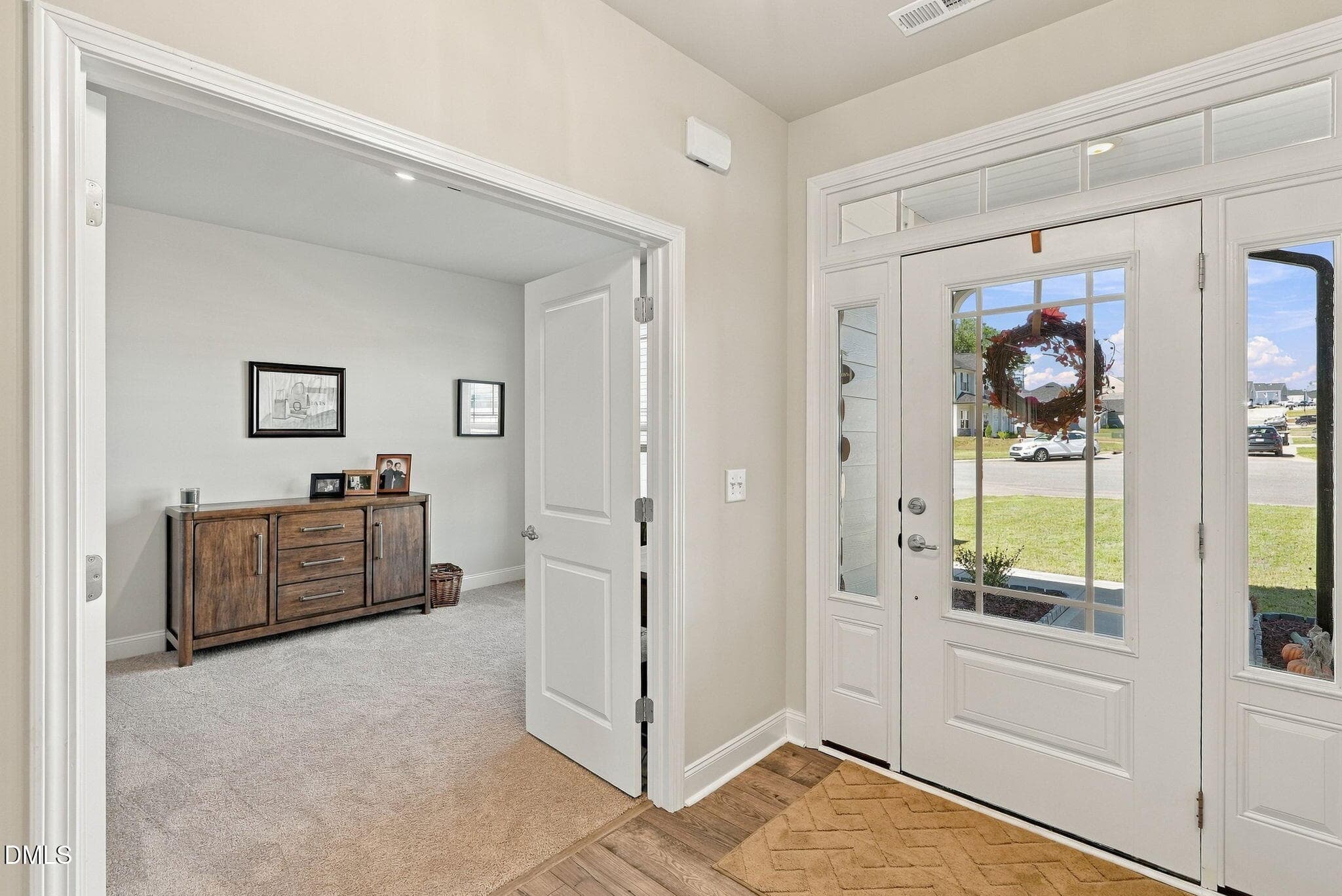 215 Merrifield Lane-10 - 215 Merrifield Lane, Garner, NC 27529
